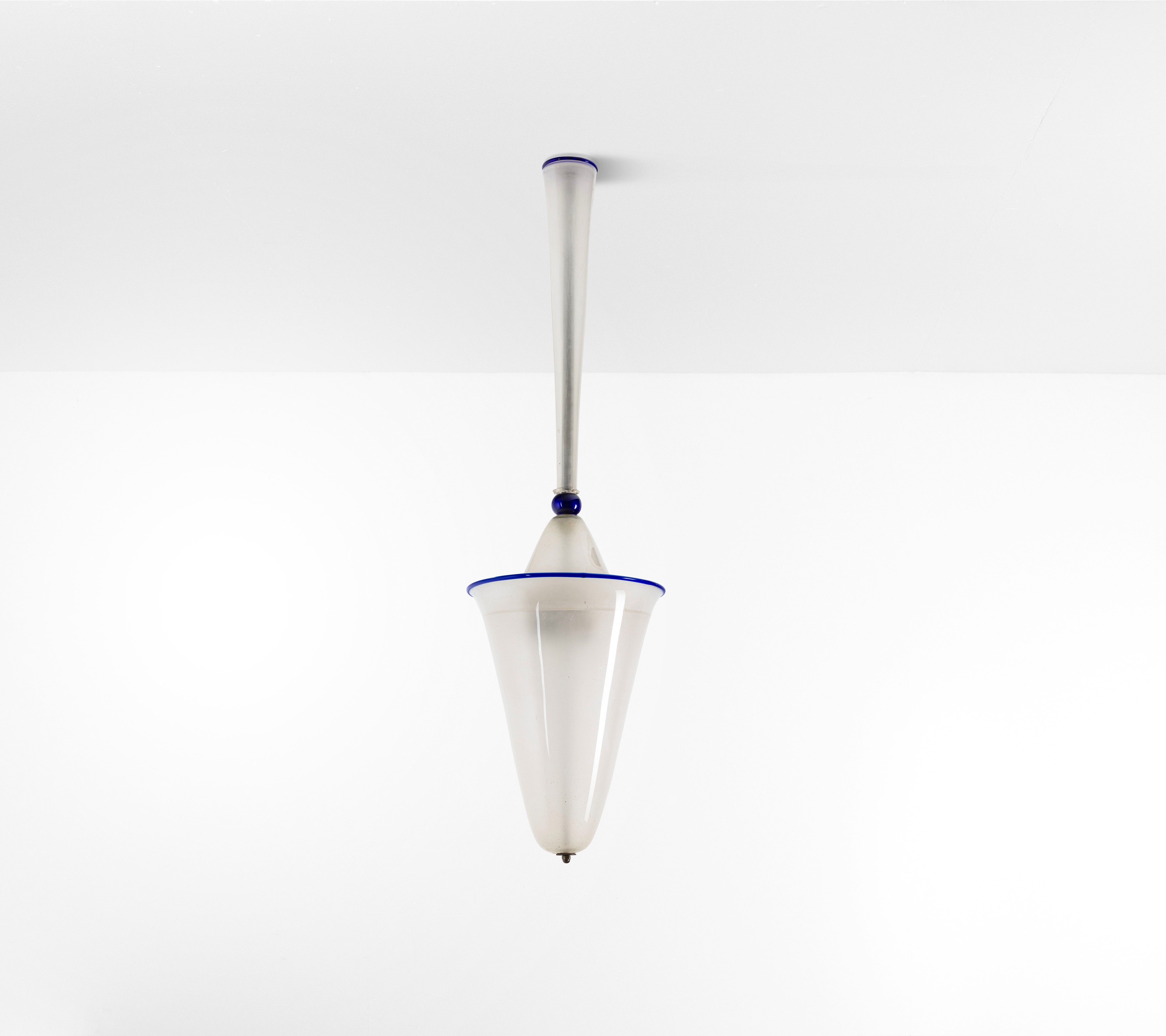 Mvm Cappellin - Lampada a Sospensione