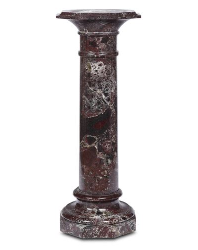 Colonna in Marmo