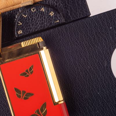 Bulgari Accendino