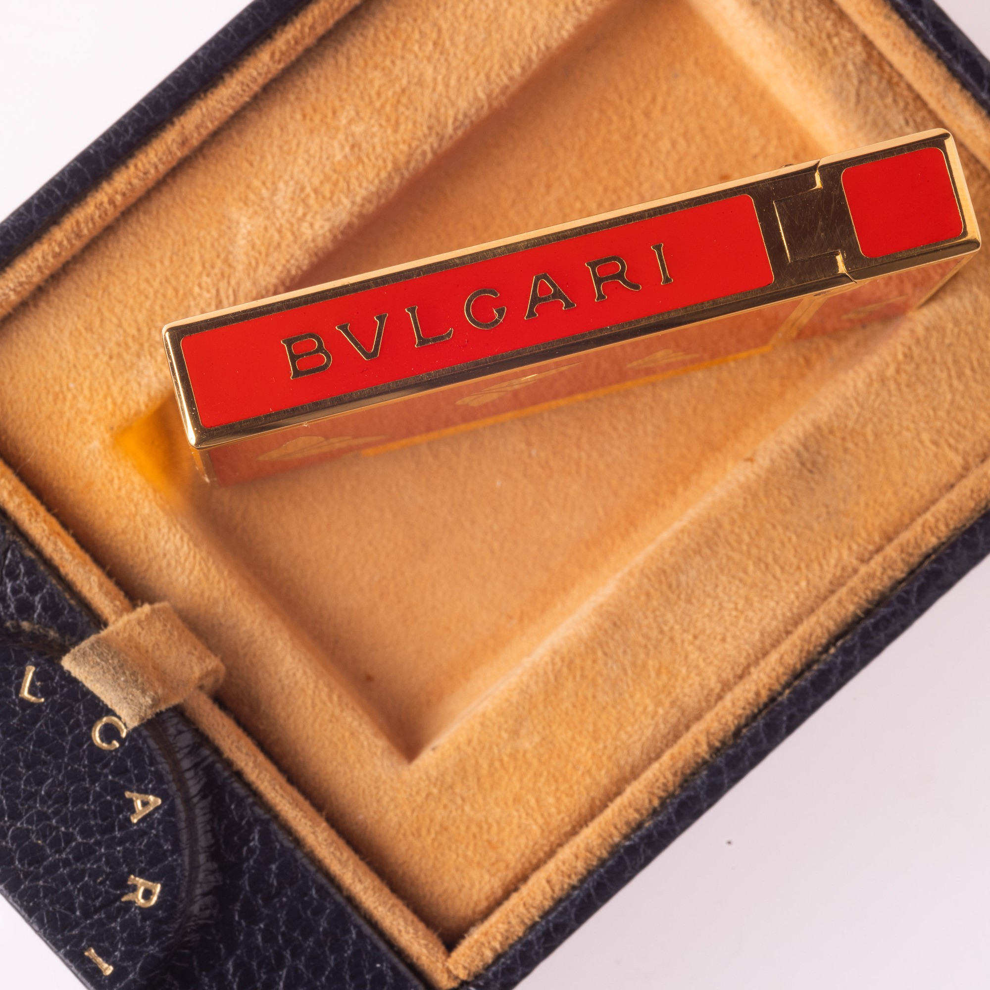 Bulgari Accendino