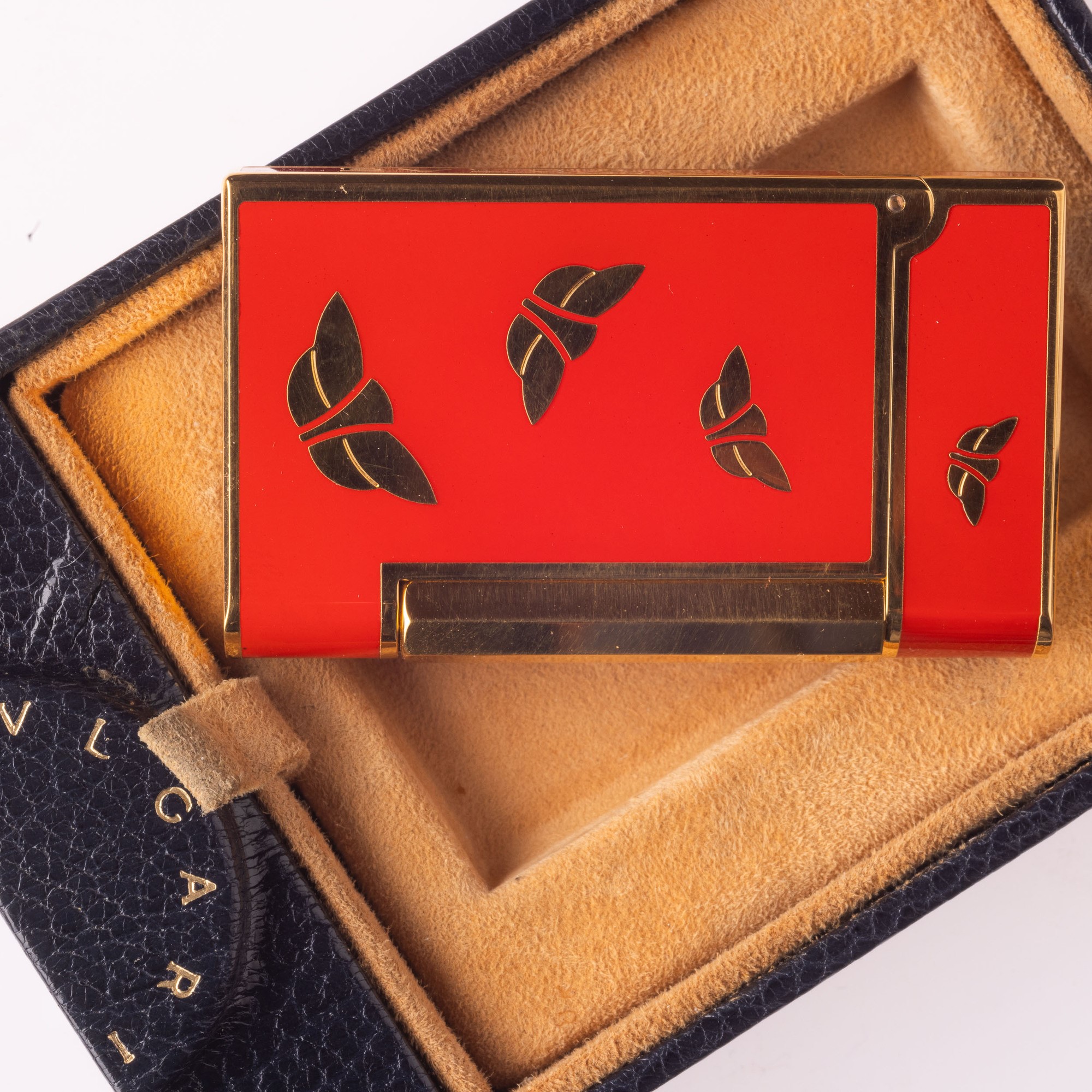 Bulgari Accendino