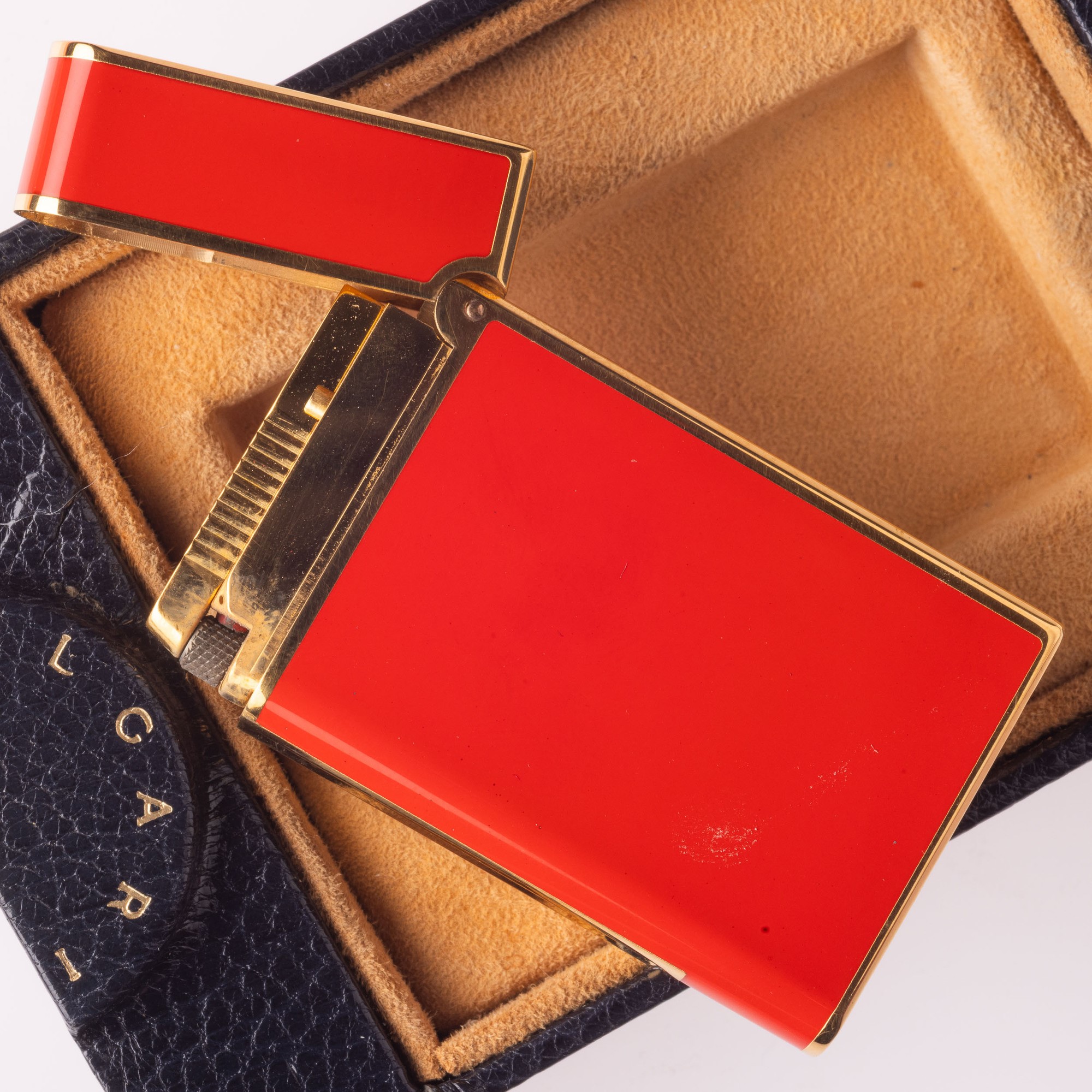 Bulgari Accendino