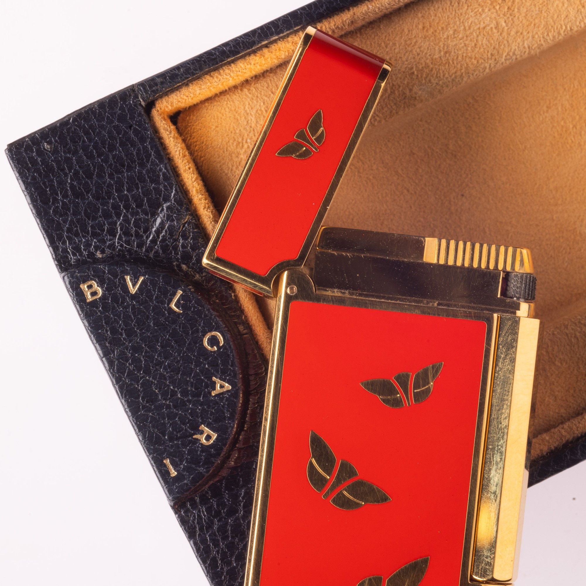 Bulgari Accendino