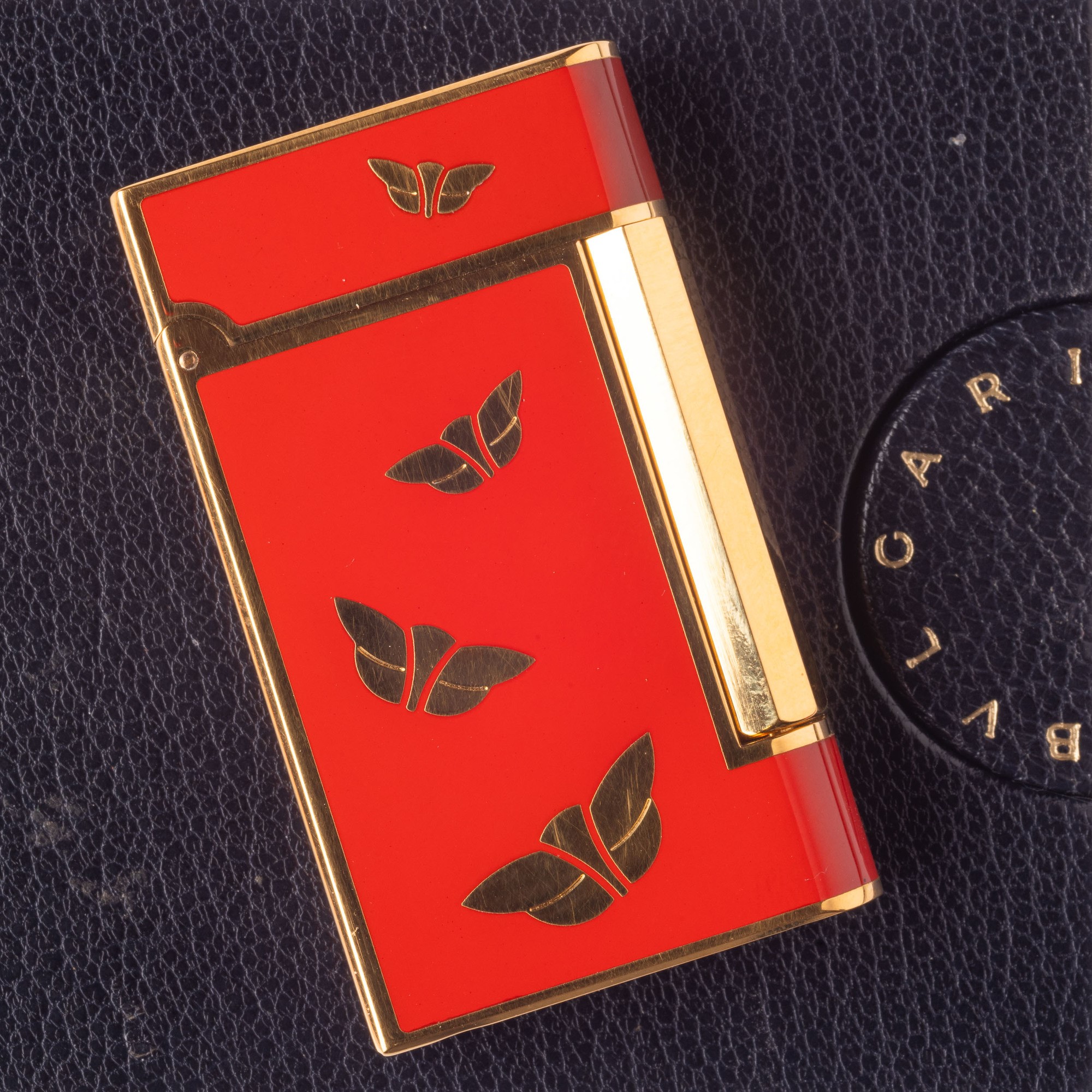 Bulgari Accendino