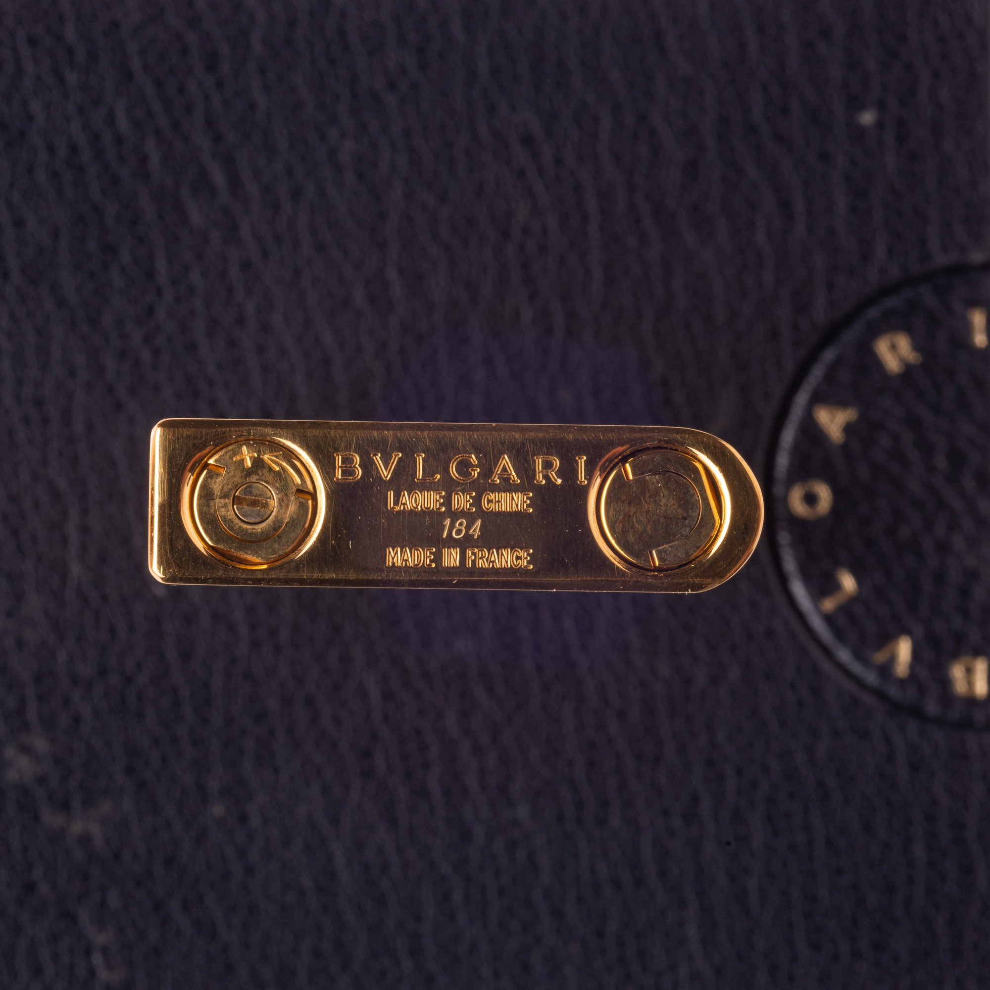 Bulgari Accendino