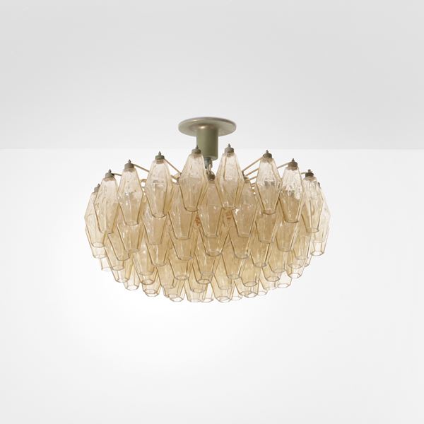 Venini - Lampada a sospensione