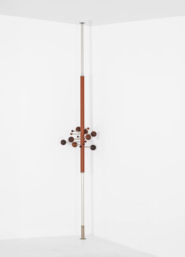 Osvaldo Borsani - Attaccapanni mod. AT16