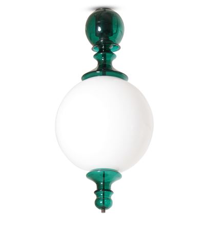 Lampada a Sospensione.