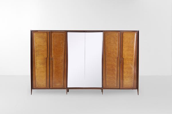 Ico Parisi - Mobile contenitore