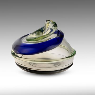 Salviati, Murano 1960 Ca
