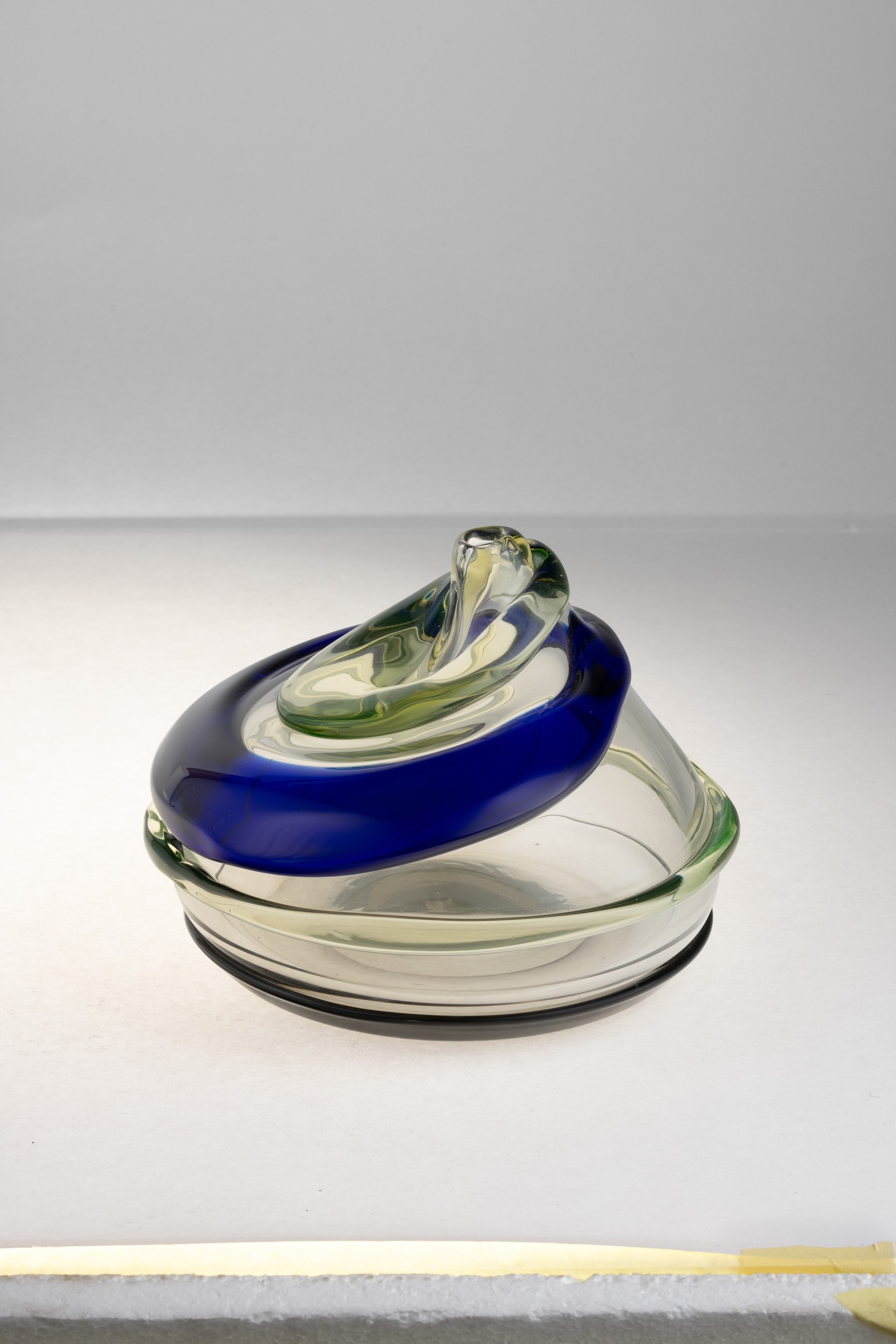 Luciano Gaspari - Salviati, Murano 1960 Ca