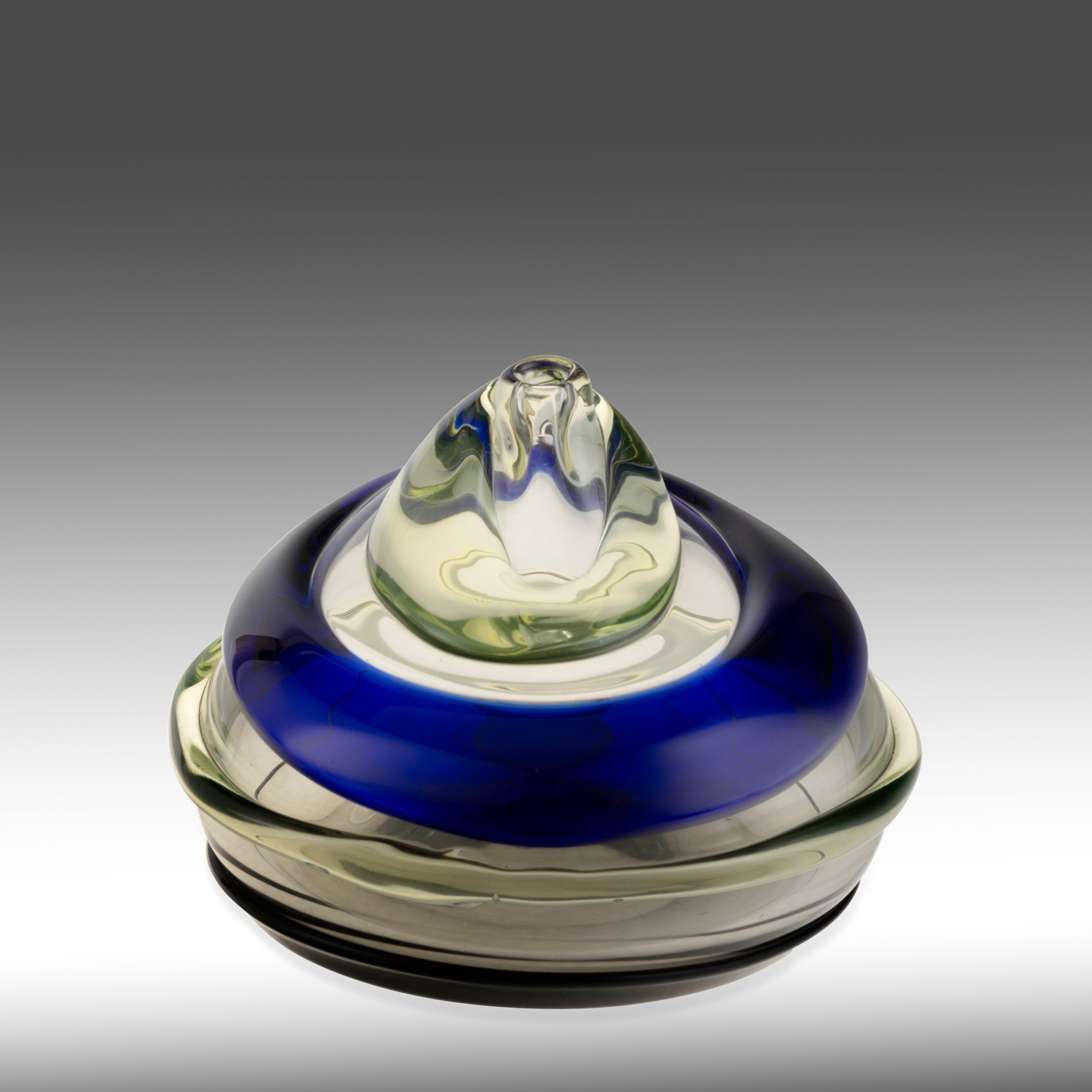 Luciano Gaspari - Salviati, Murano 1960 Ca