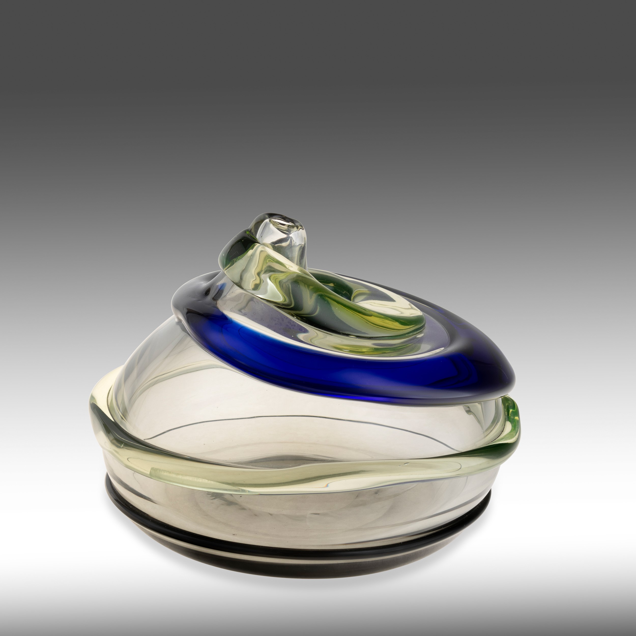 Luciano Gaspari - Salviati, Murano 1960 Ca