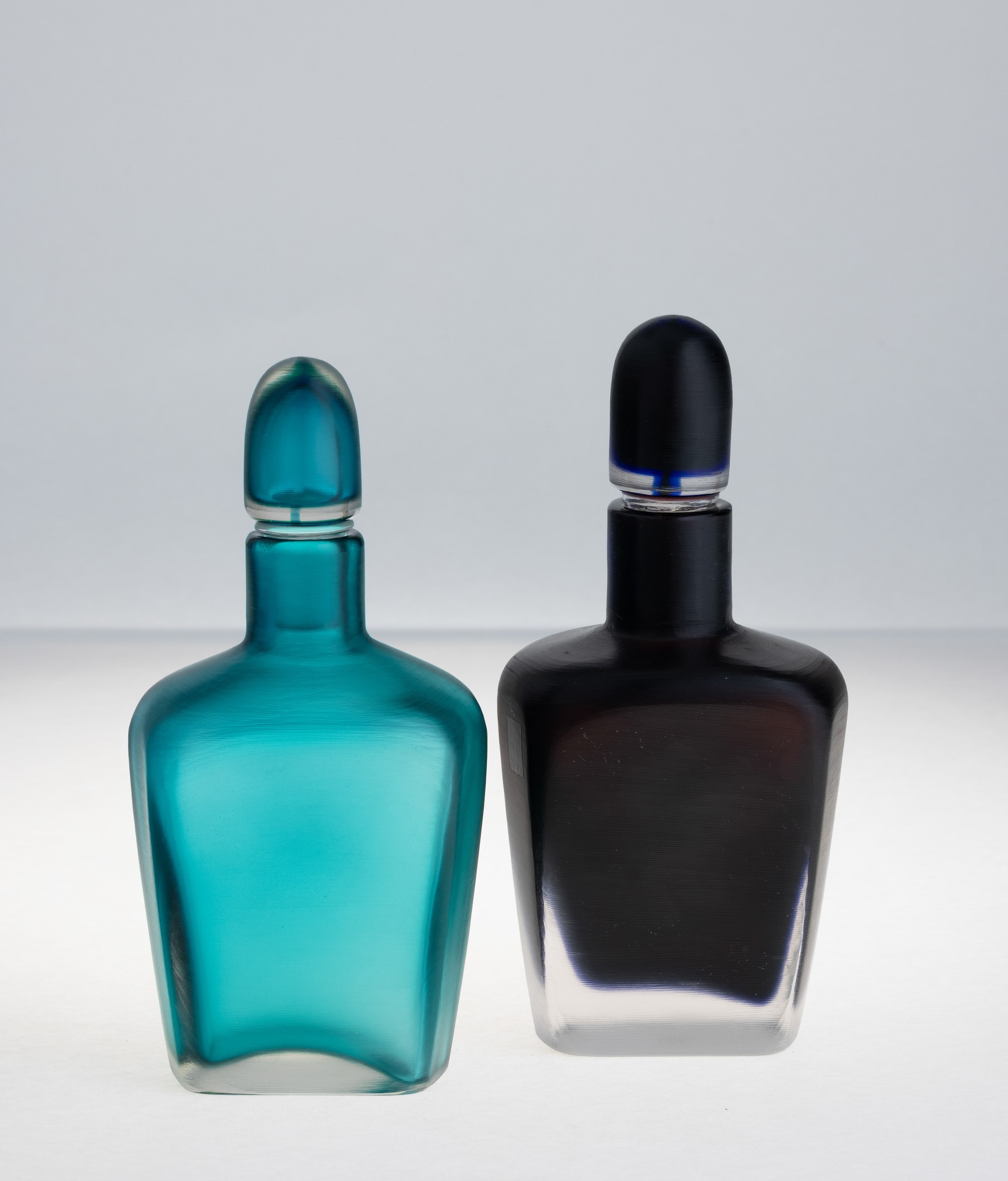 Paolo Venini - Murano 1956 Ca
