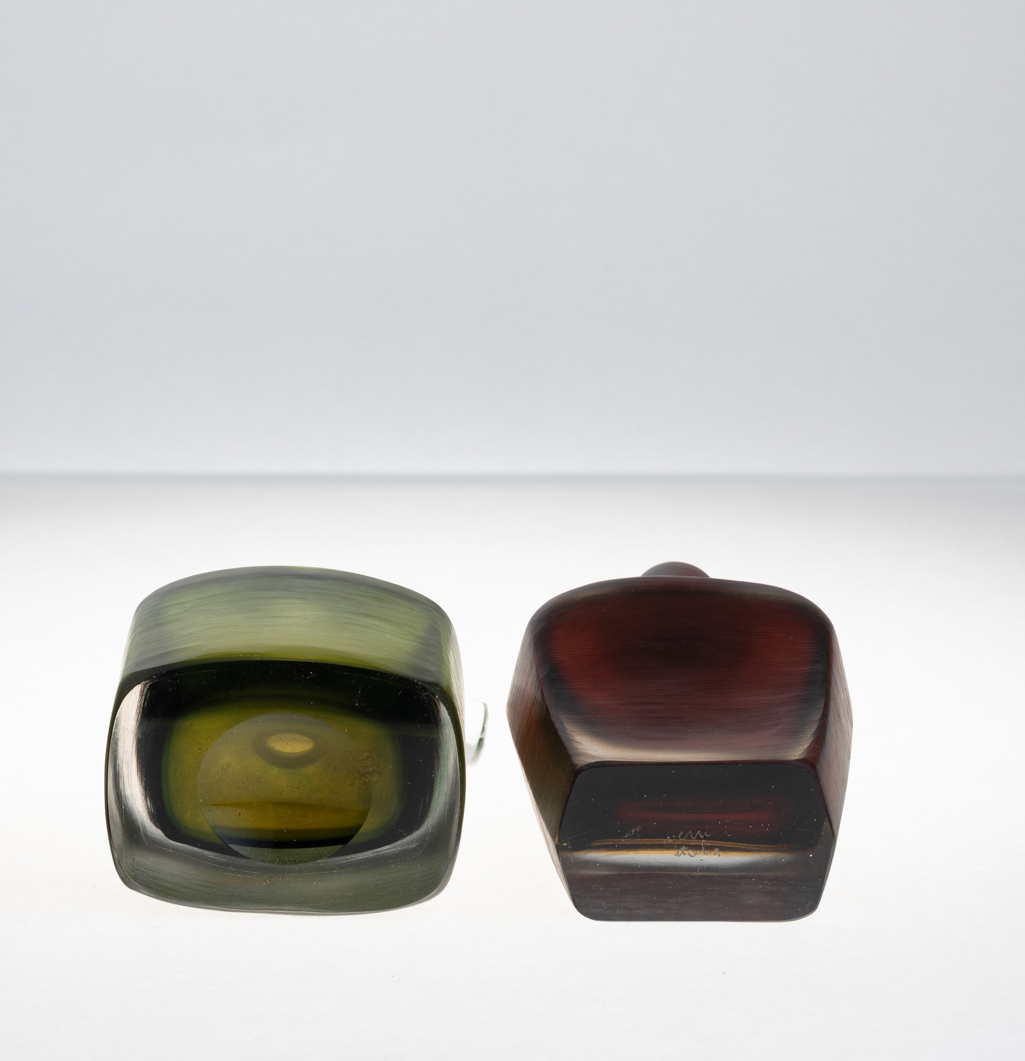 Paolo Venini - Murano 1956 Ca