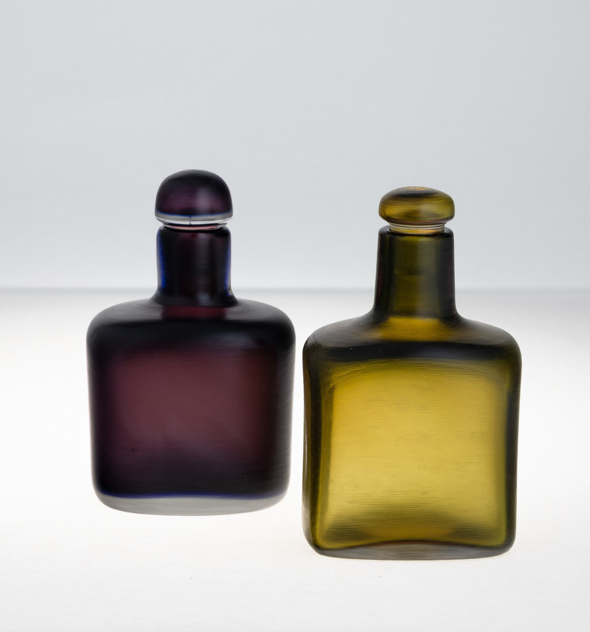 Paolo Venini - Murano 1956 Ca