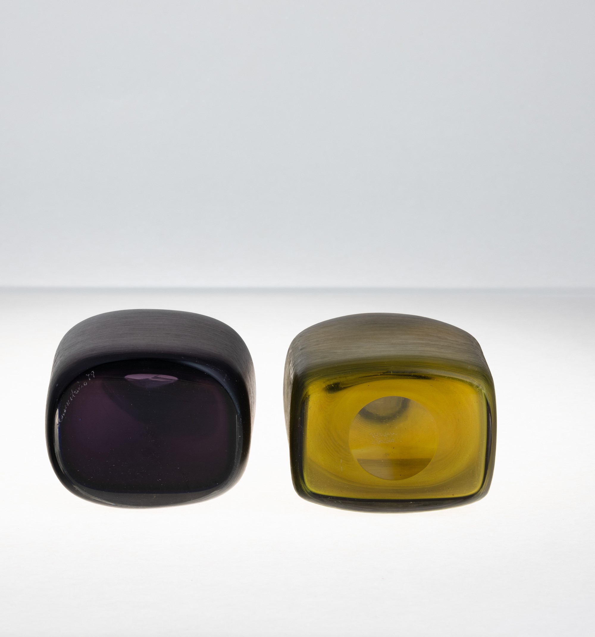 Paolo Venini - Murano 1956 Ca