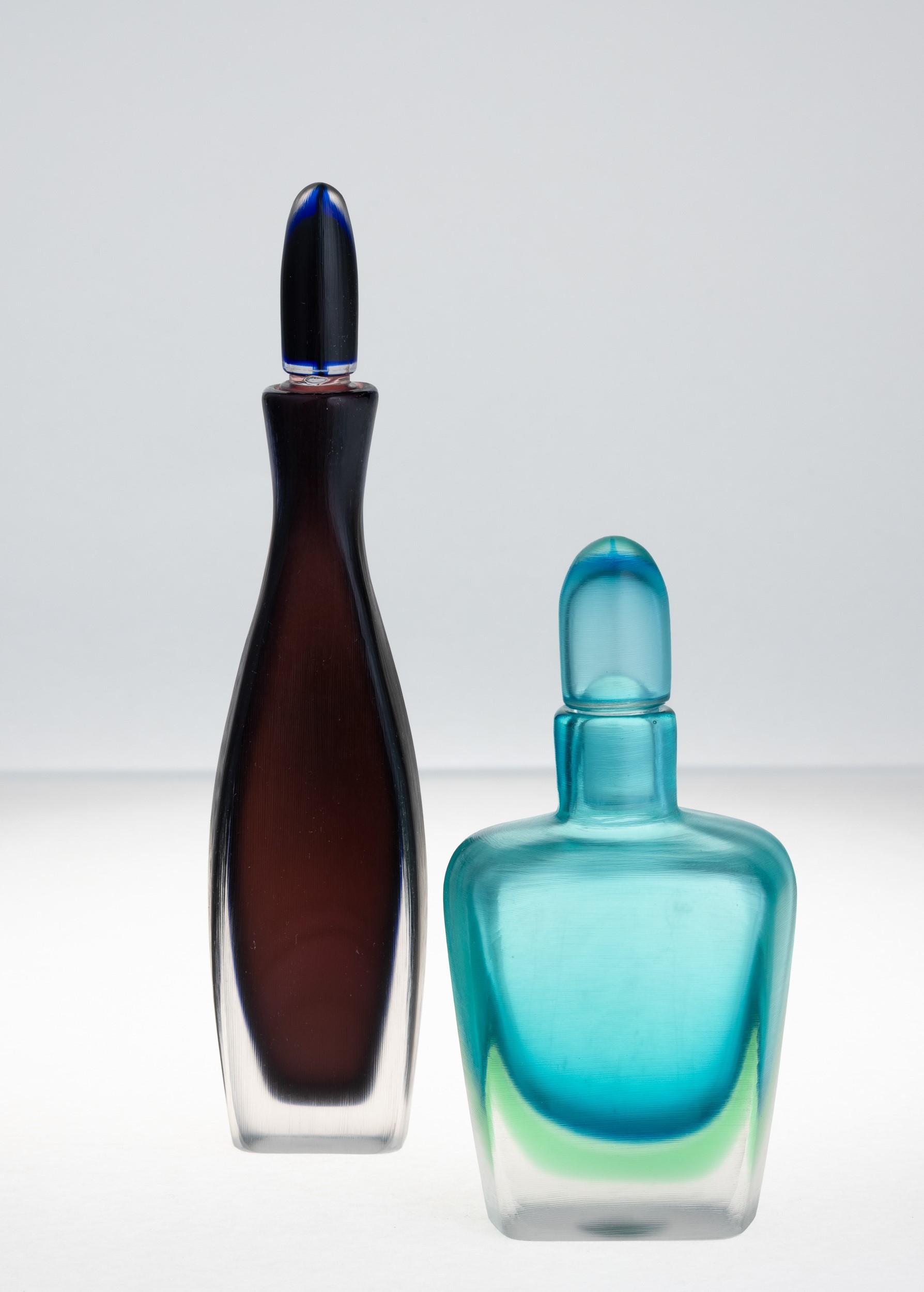 Paolo Venini - Murano 1956 Ca