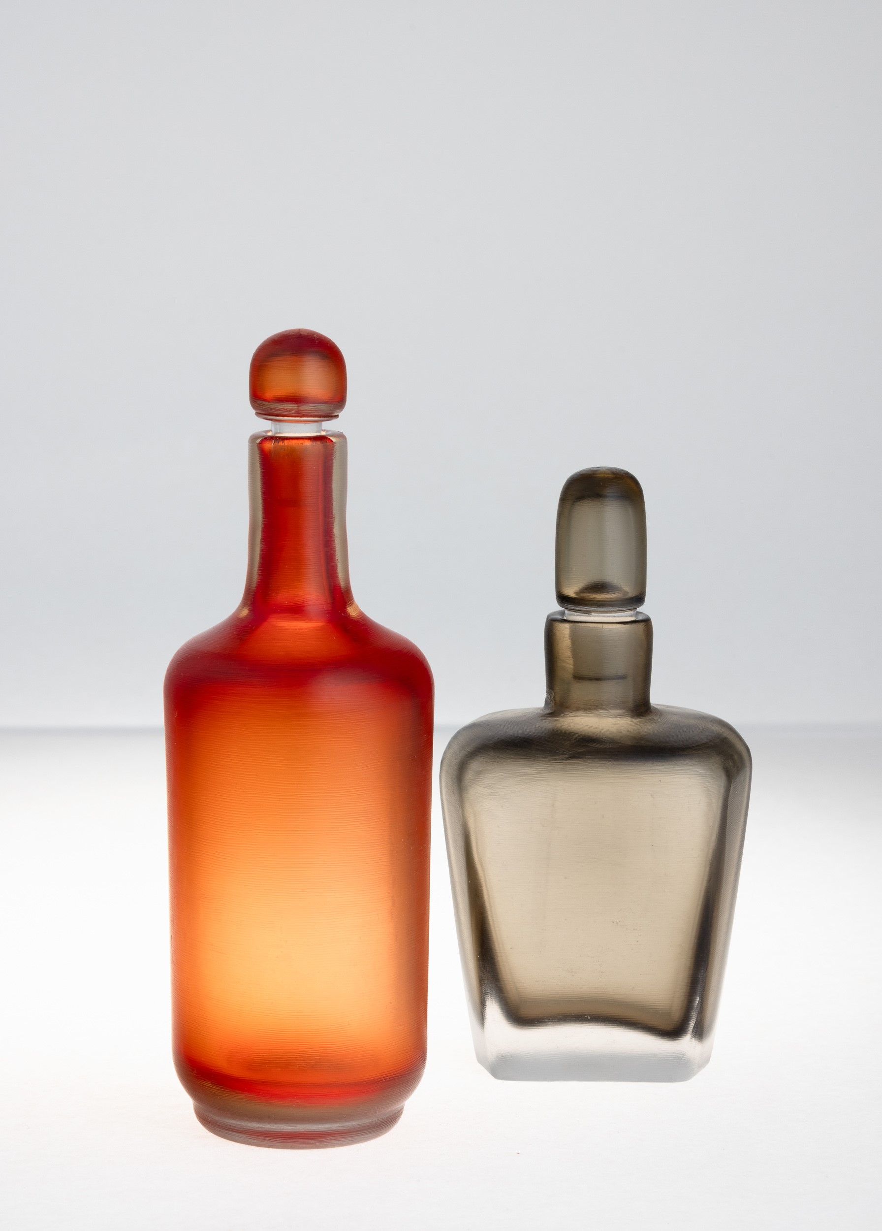 Paolo Venini - Murano 1956 Ca