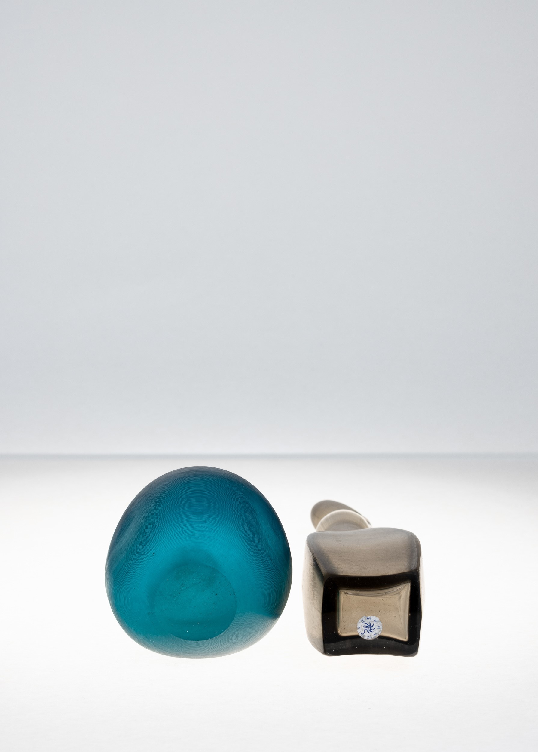 Paolo Venini - Murano 1956 Ca