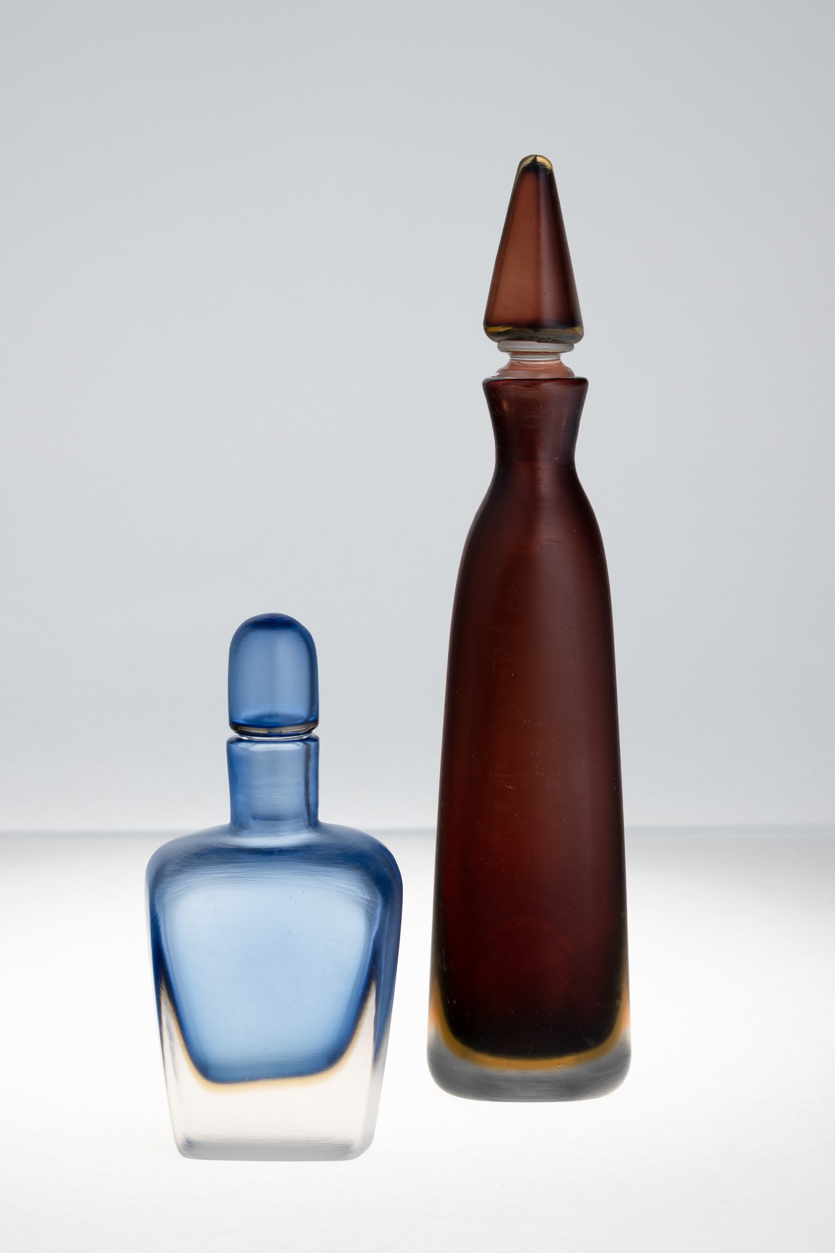 Paolo Venini - Murano 1956 Ca