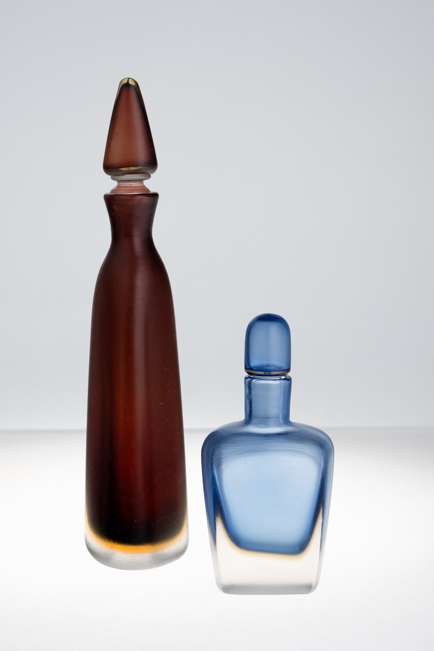 Paolo Venini - Murano 1956 Ca