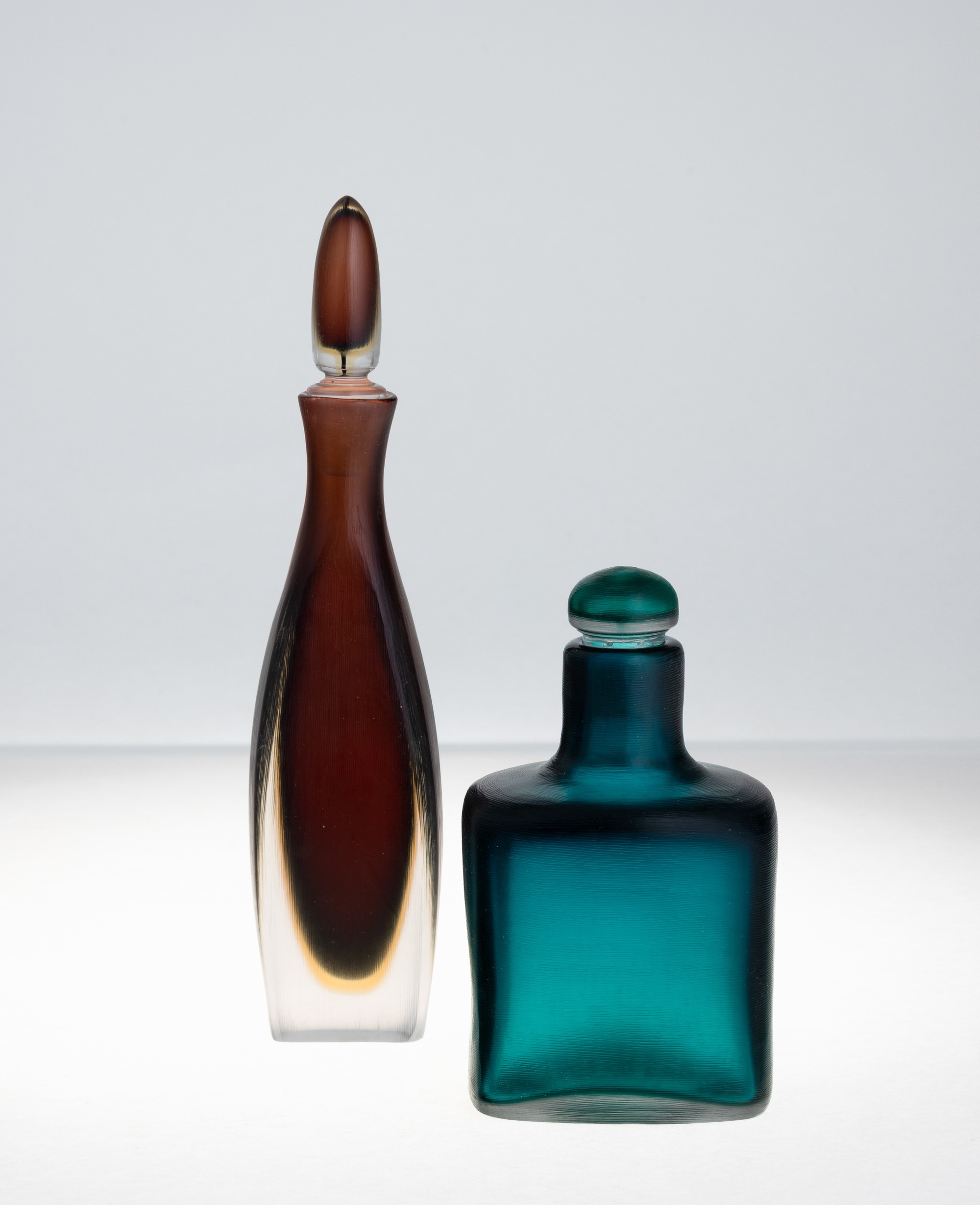 Paolo Venini - Murano 1956 Ca