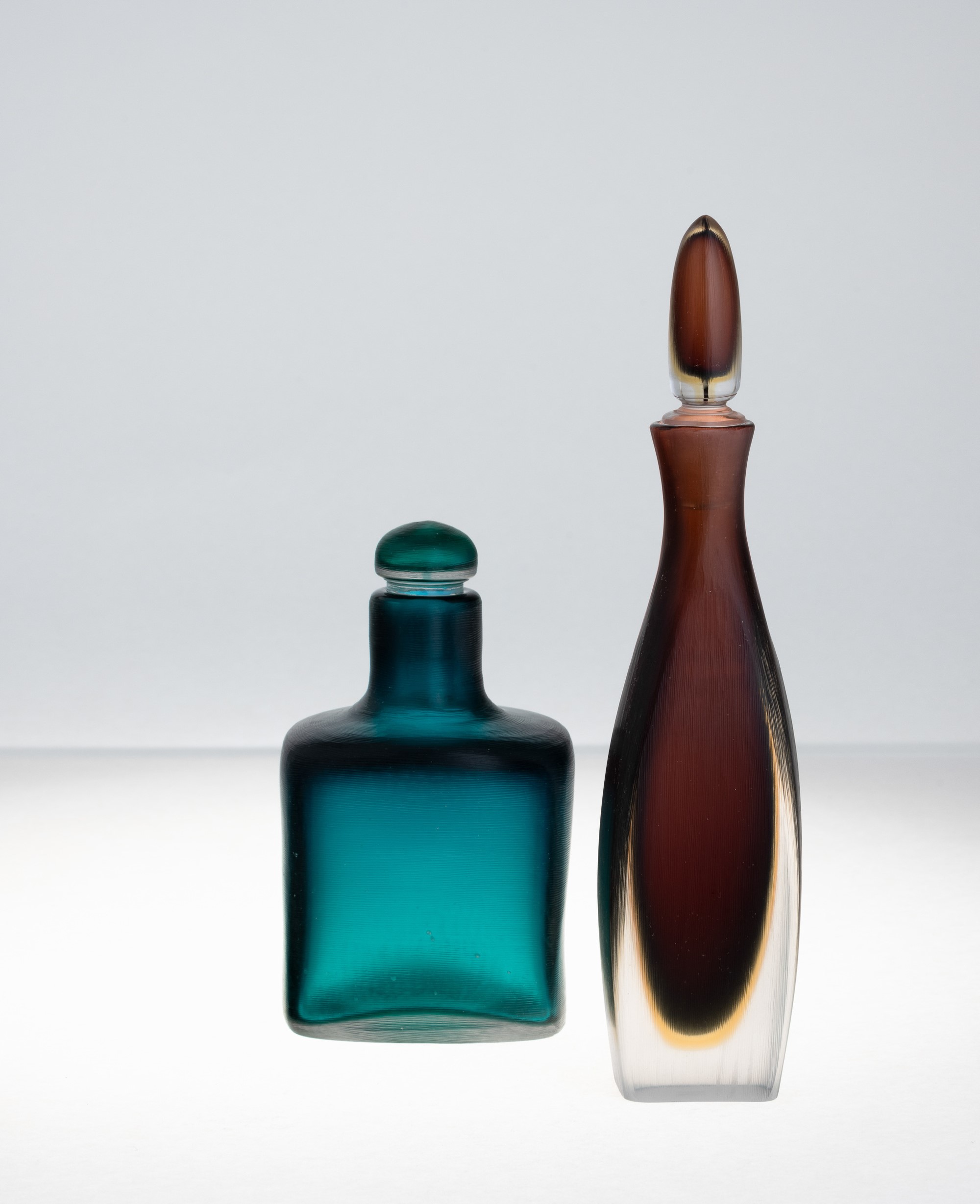 Paolo Venini - Murano 1956 Ca