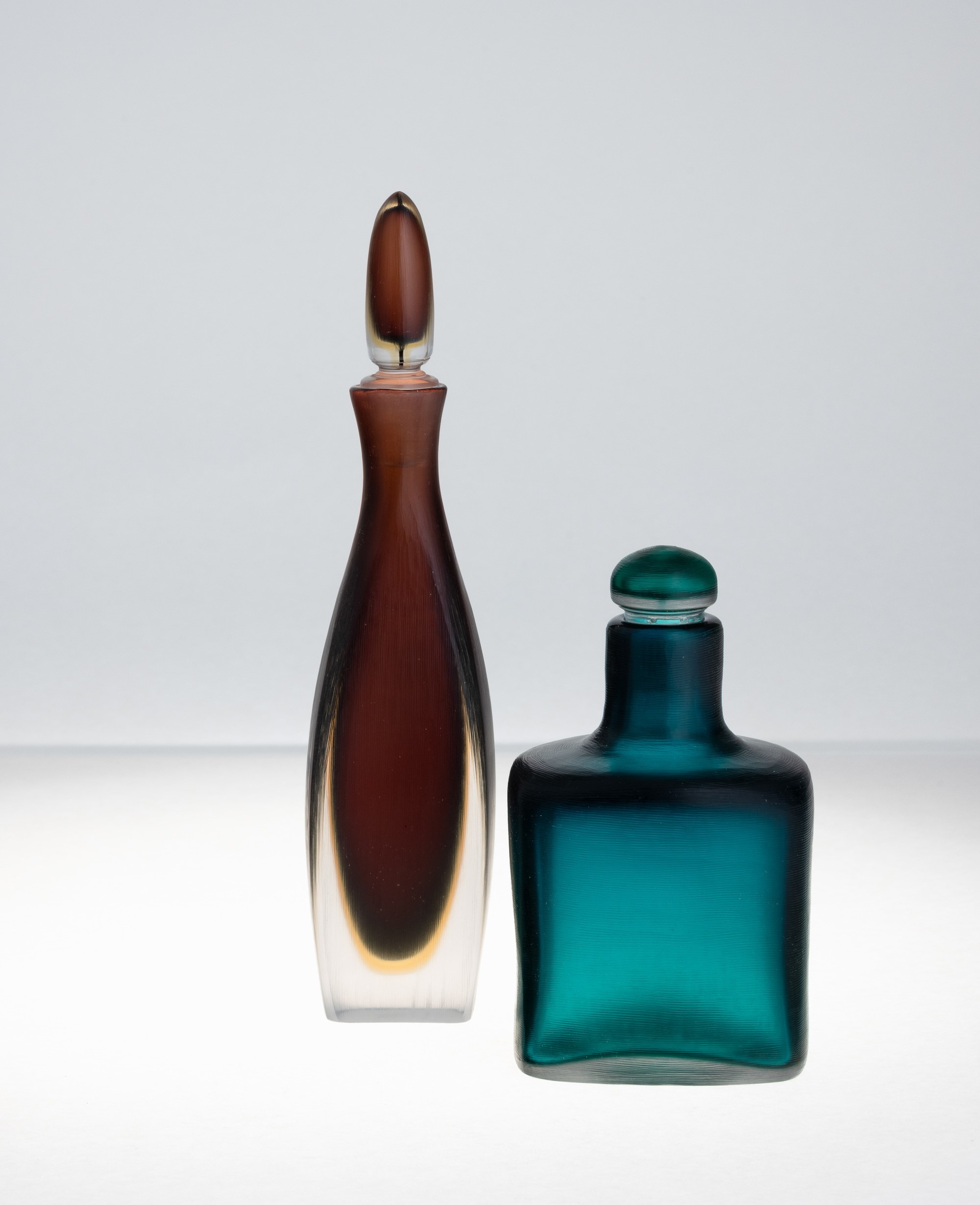 Paolo Venini - Murano 1956 Ca