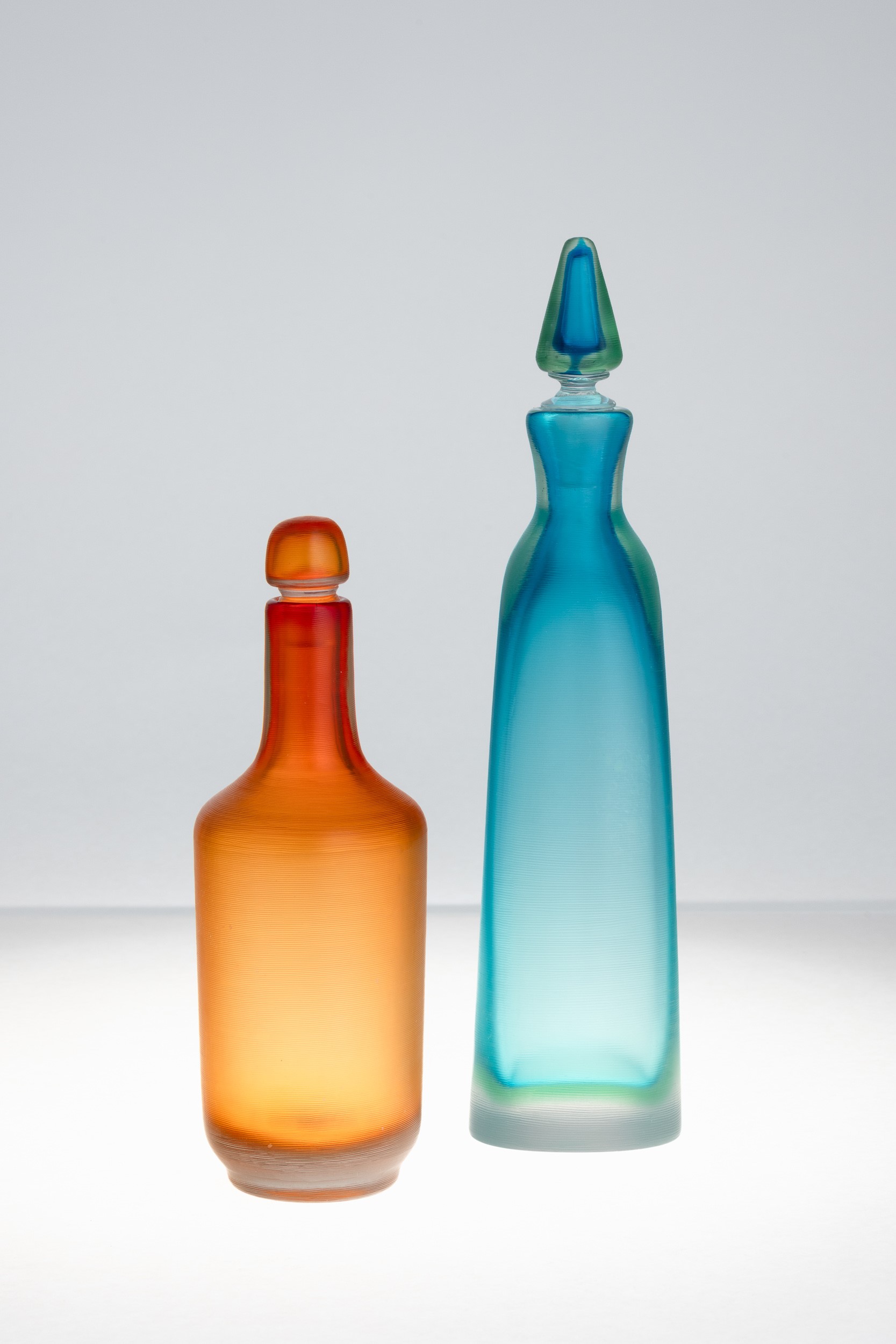 Paolo Venini - Murano 1956 Ca