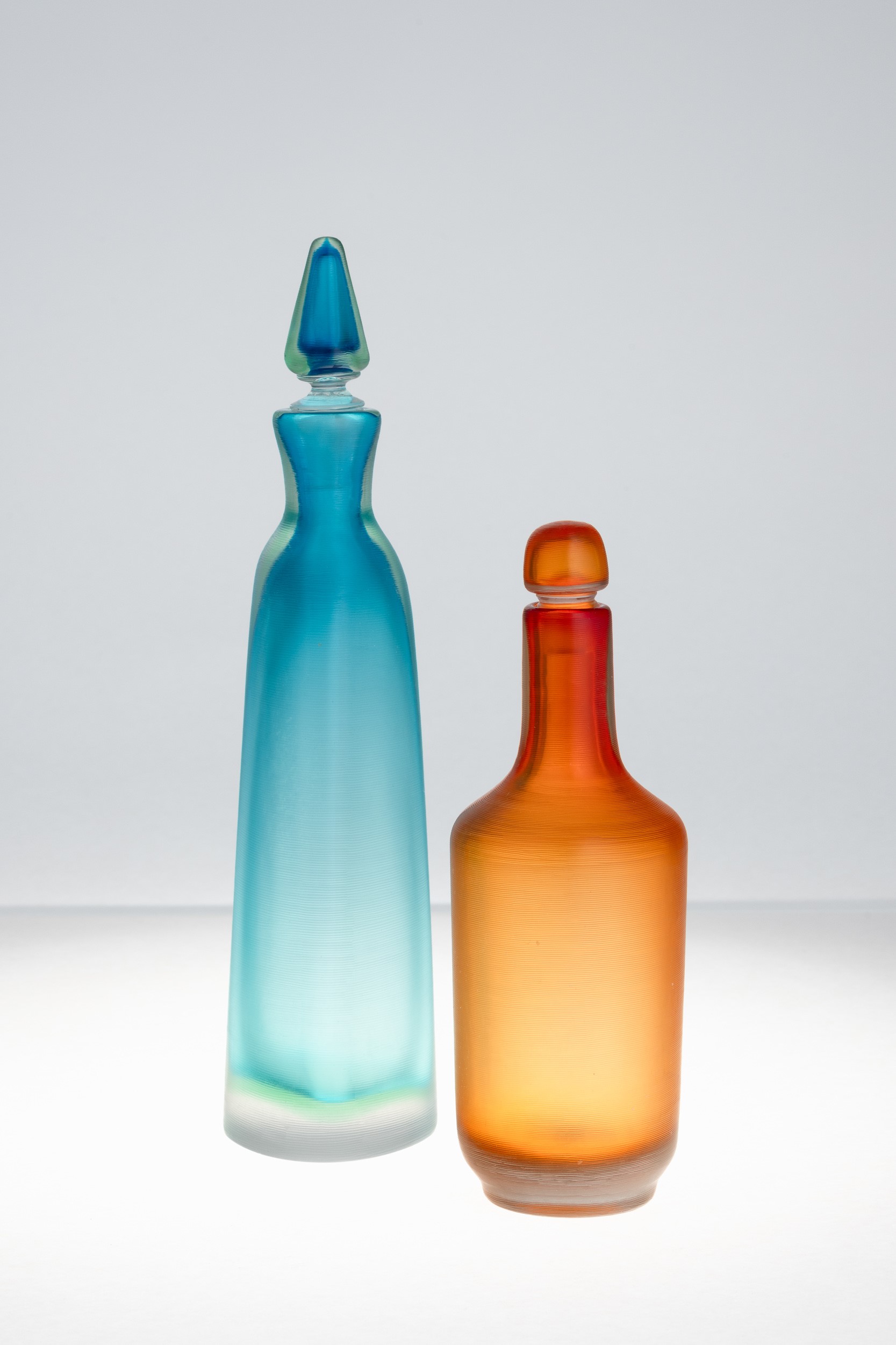 Paolo Venini - Murano 1956 Ca