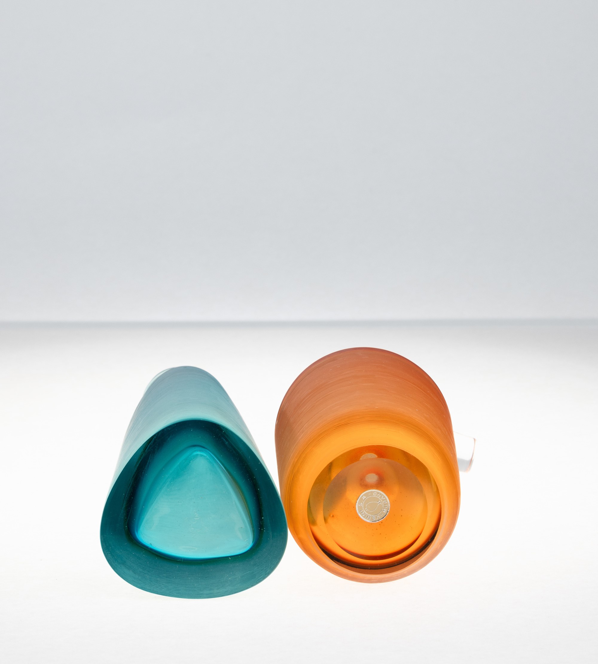 Paolo Venini - Murano 1956 Ca