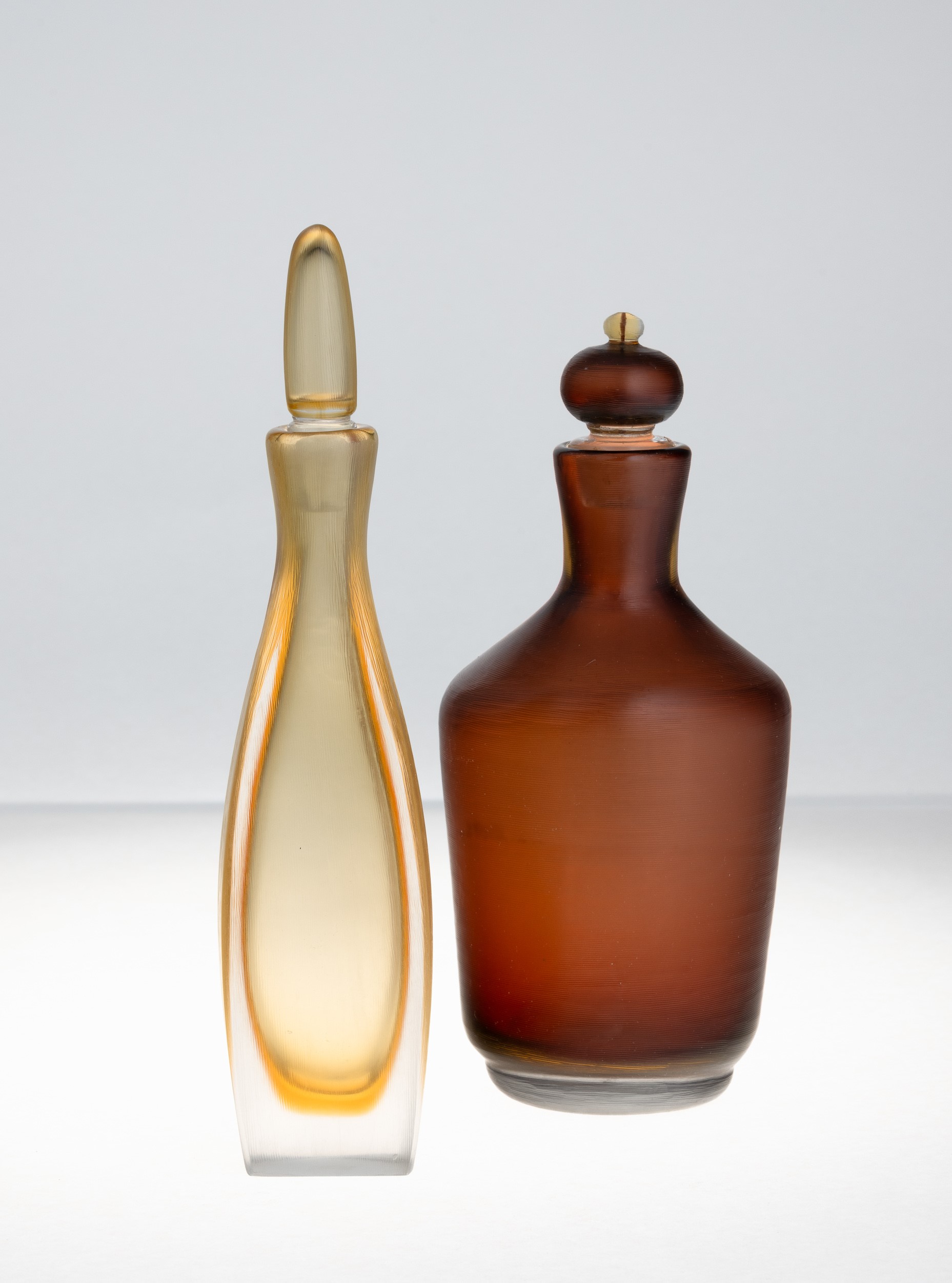 Paolo Venini - Murano 1956 Ca