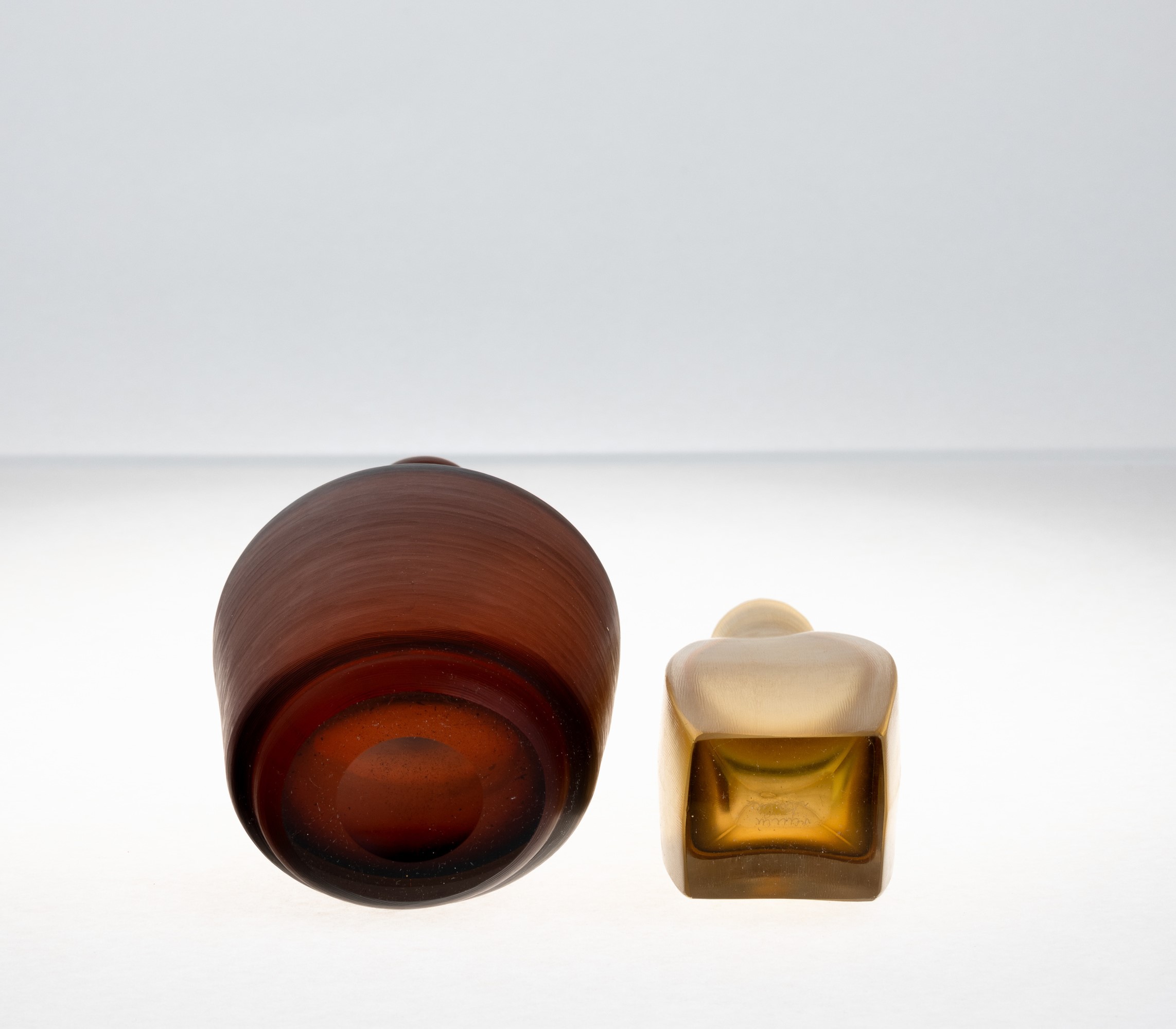 Paolo Venini - Murano 1956 Ca