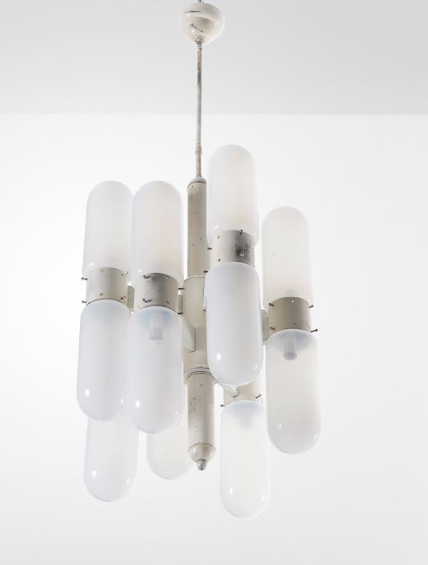 Lampada a sospensione