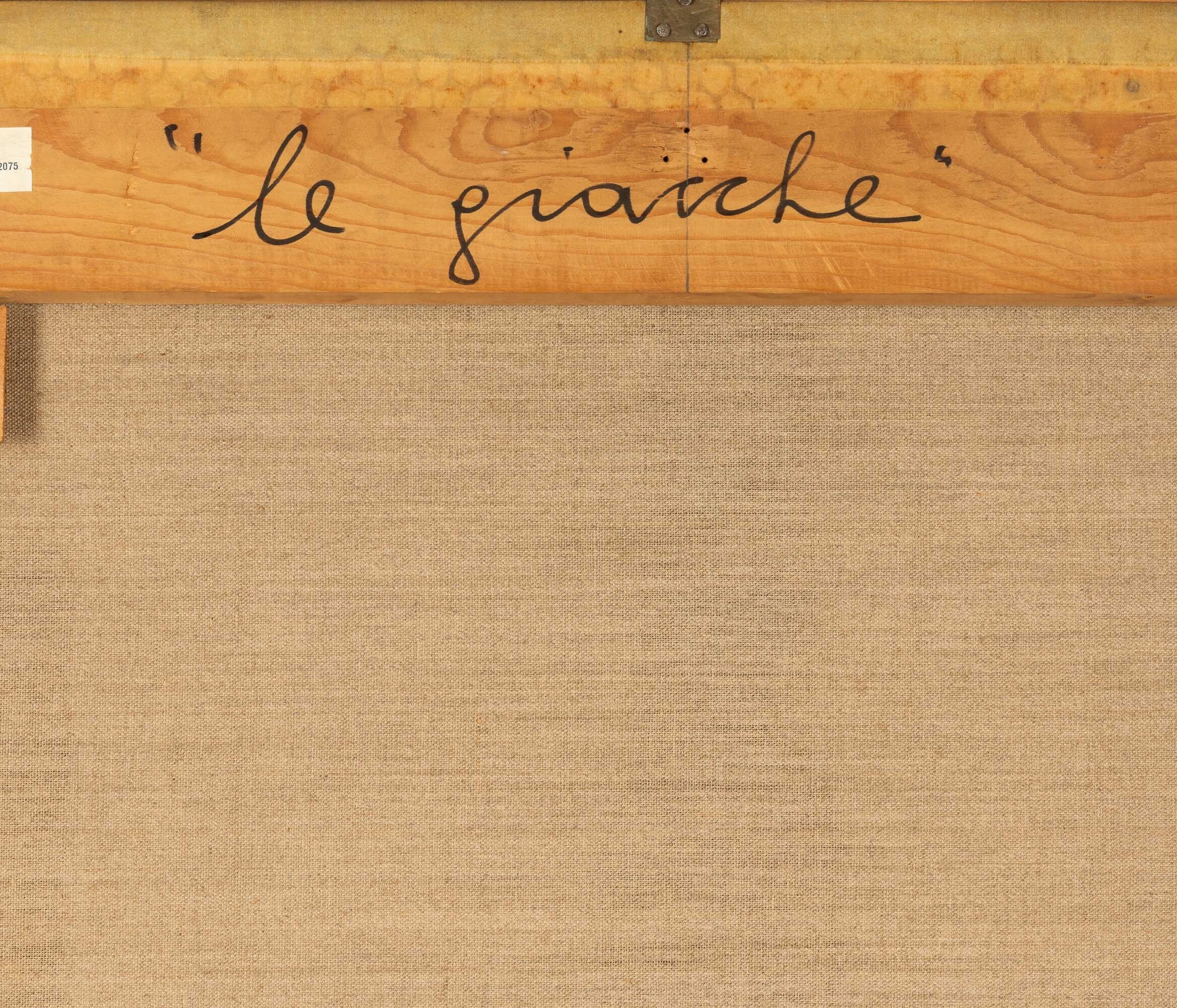 Tino Stefanoni - Le Giacche