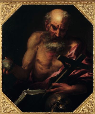San Girolamo