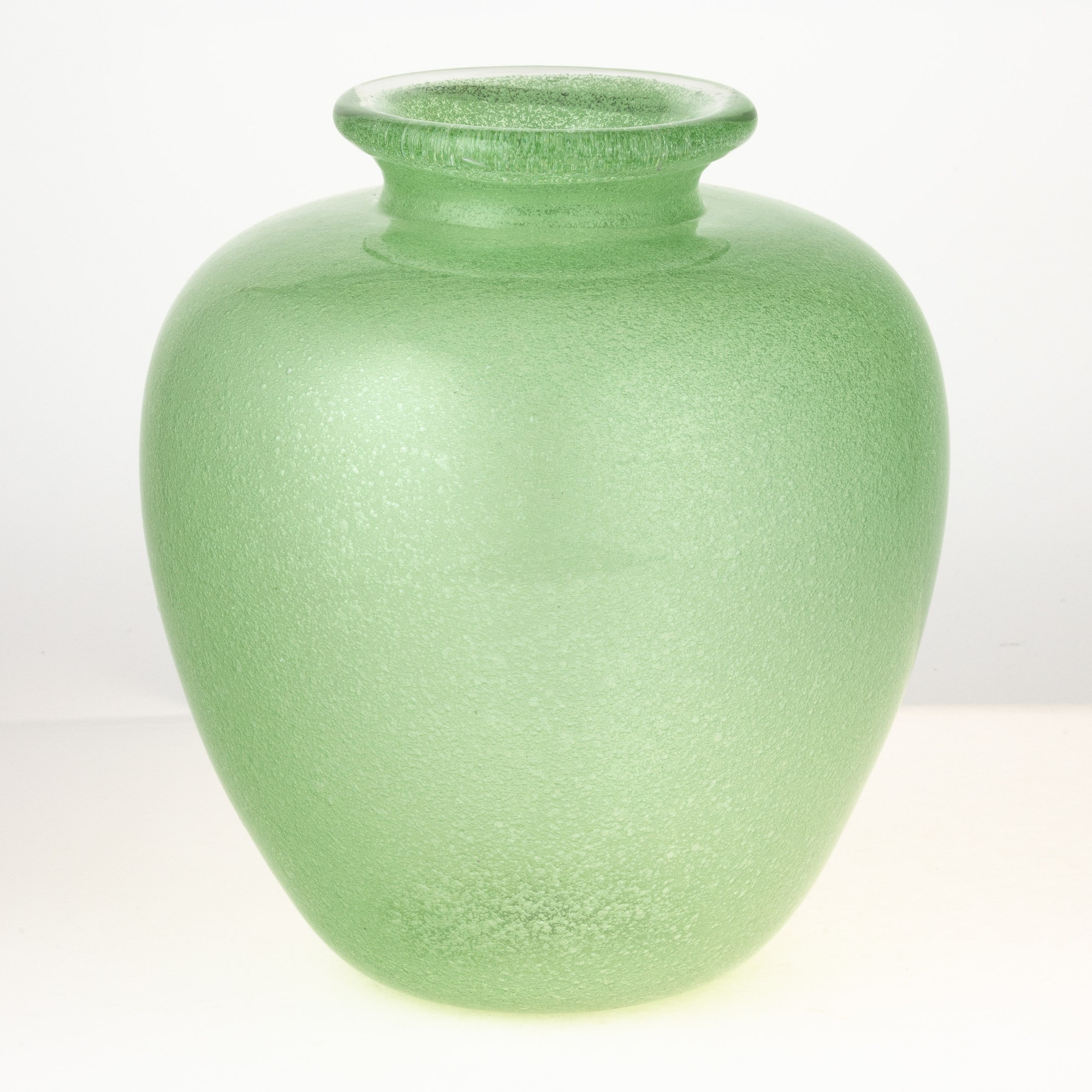 Carlo Scarpa - Venini, Murano 1936 Ca