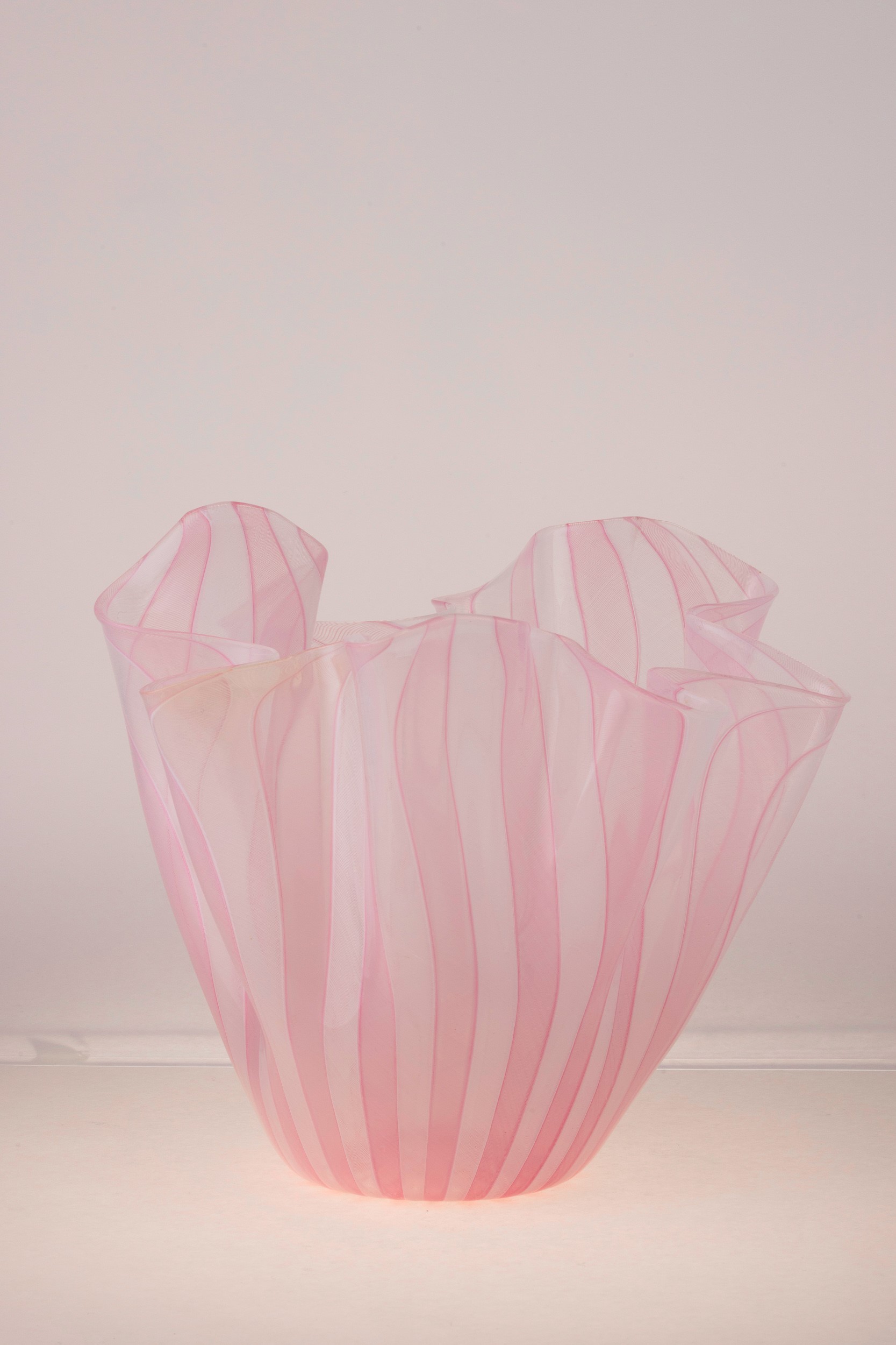 Fulvio Bianconi - Venini, Murano 1970 Ca