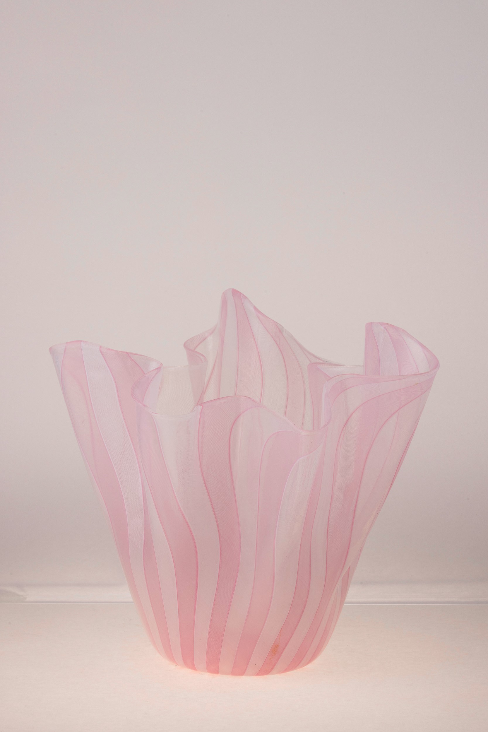 Fulvio Bianconi - Venini, Murano 1970 Ca