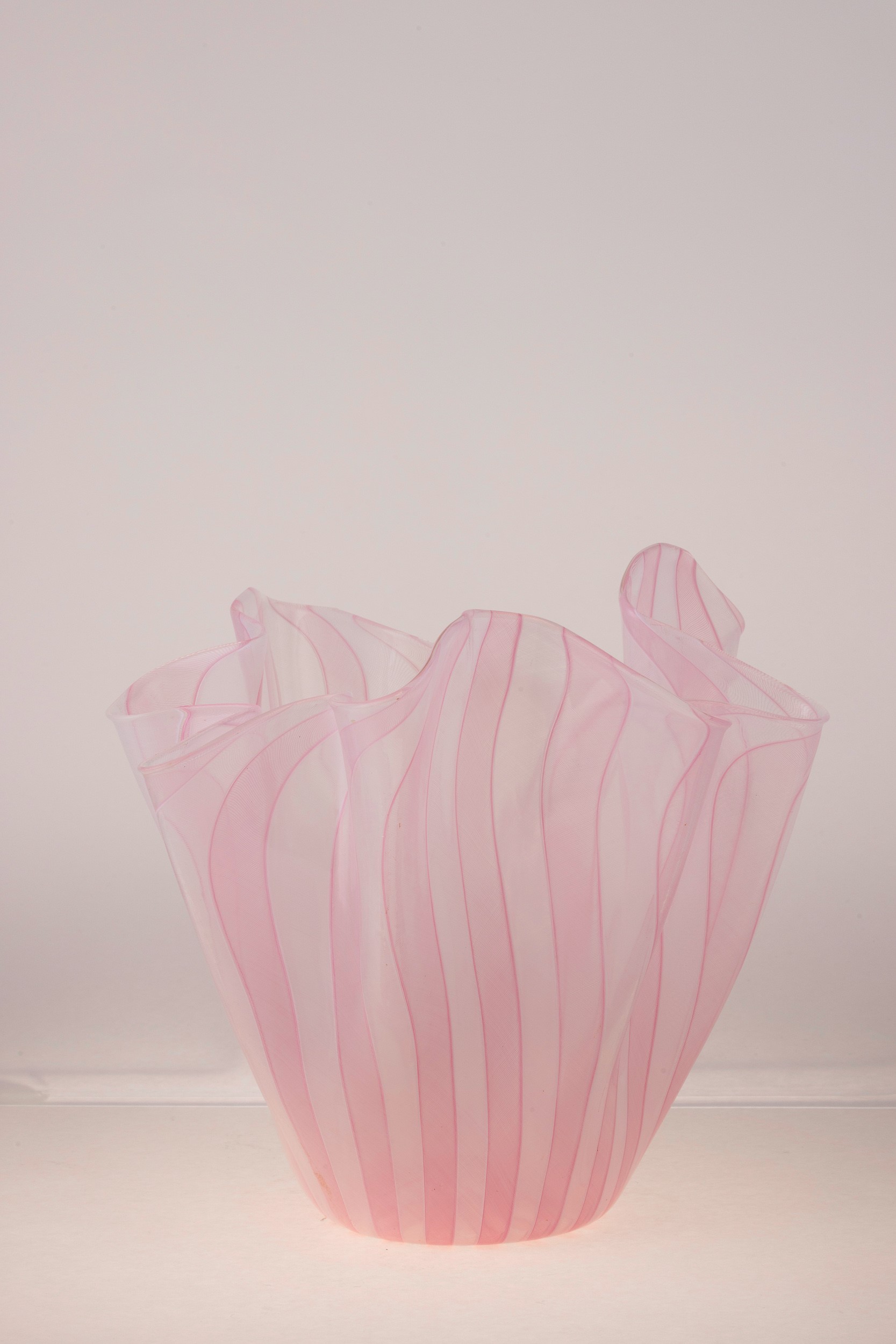 Fulvio Bianconi - Venini, Murano 1970 Ca