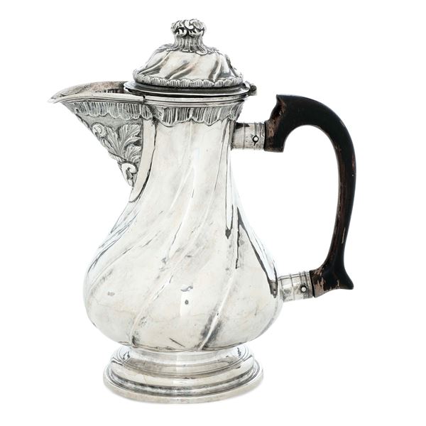 Versatoio. Genova, marchio della "Torretta" per l'anno (1)77?