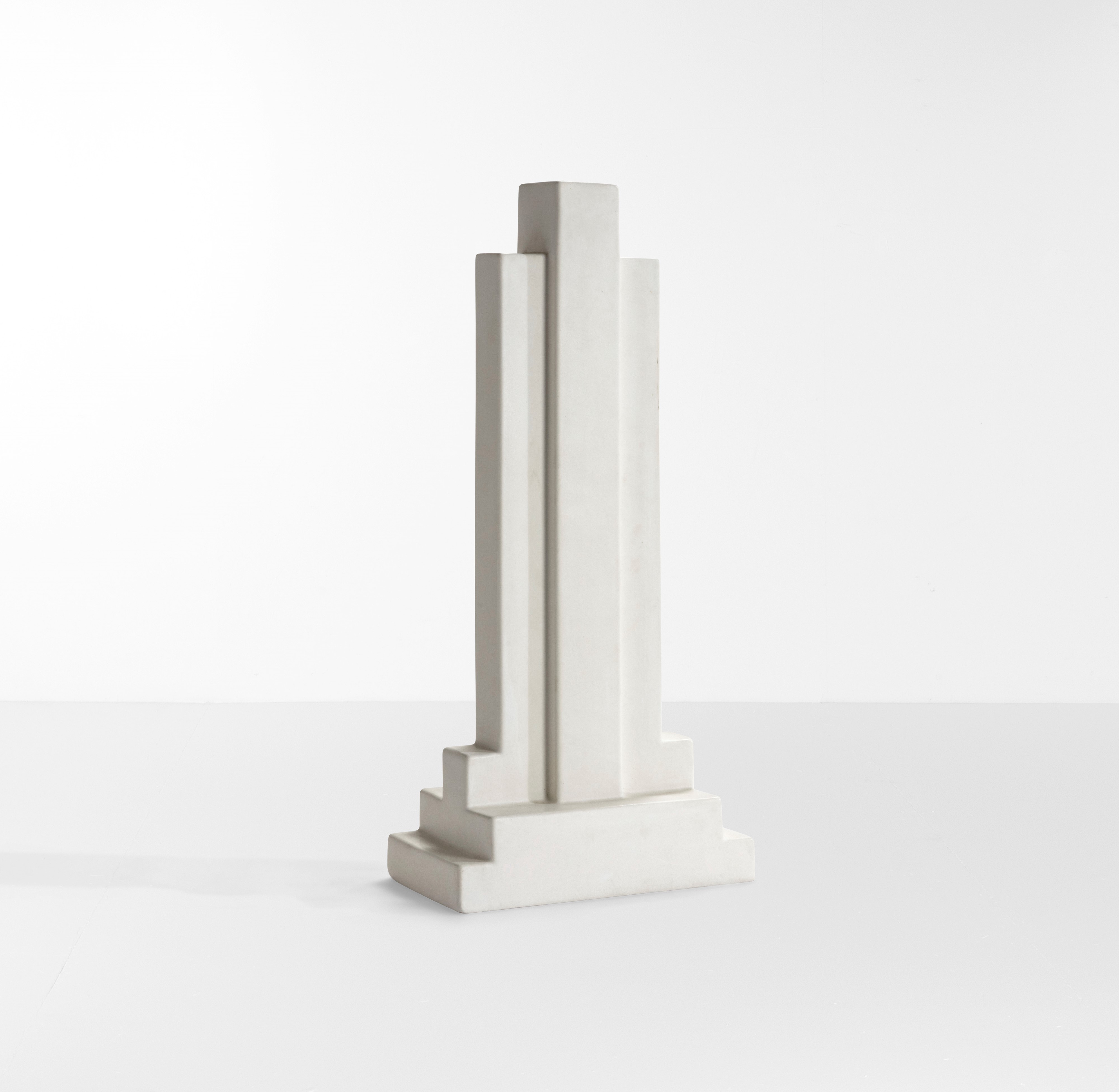 Ettore Sottsass - Vaso Yantra Mod. Y15