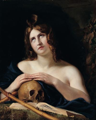 Maddalena Penitente
