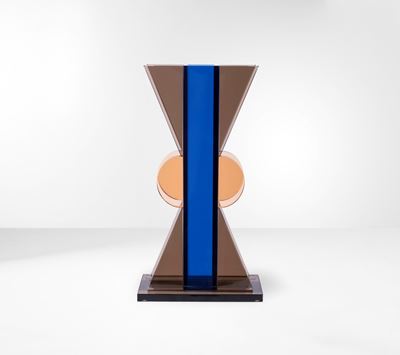 Vaso a Clessidra Mod. 2665