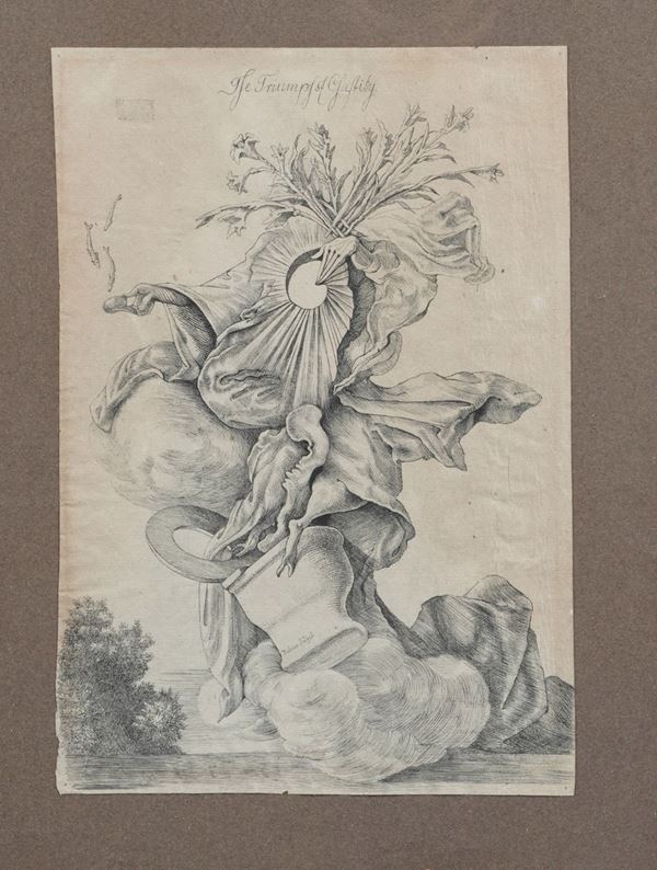 Fabius von Gugel, Triumph of Chastity