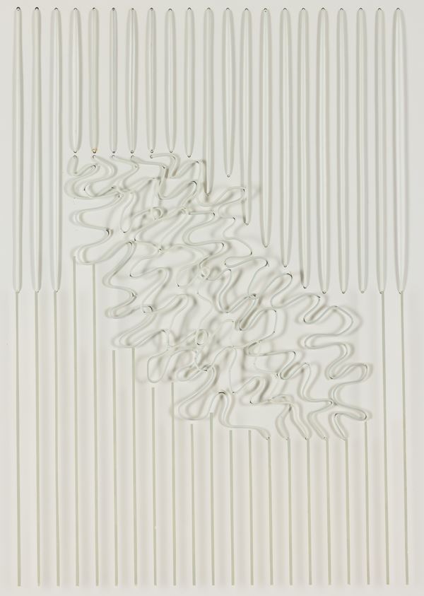 Agostino Ferrari - Teatro del segno - relazione n. 137