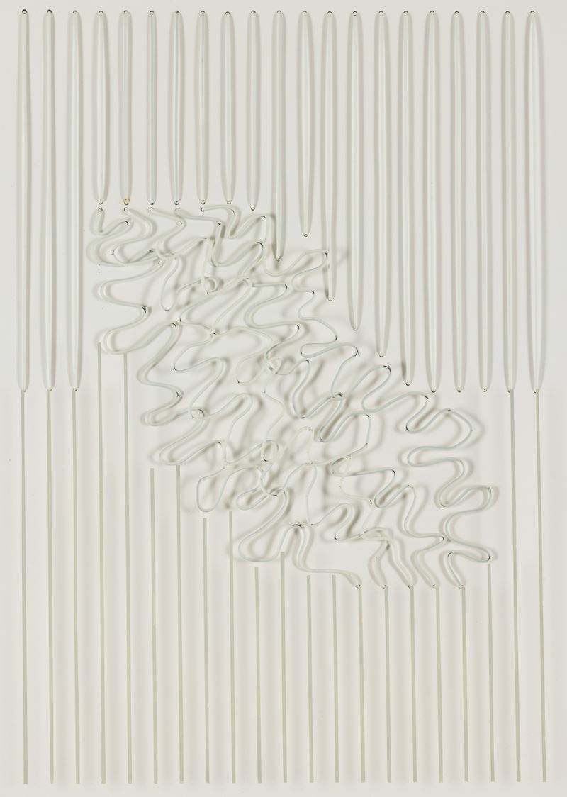 Teatro del segno - relazione n. 137