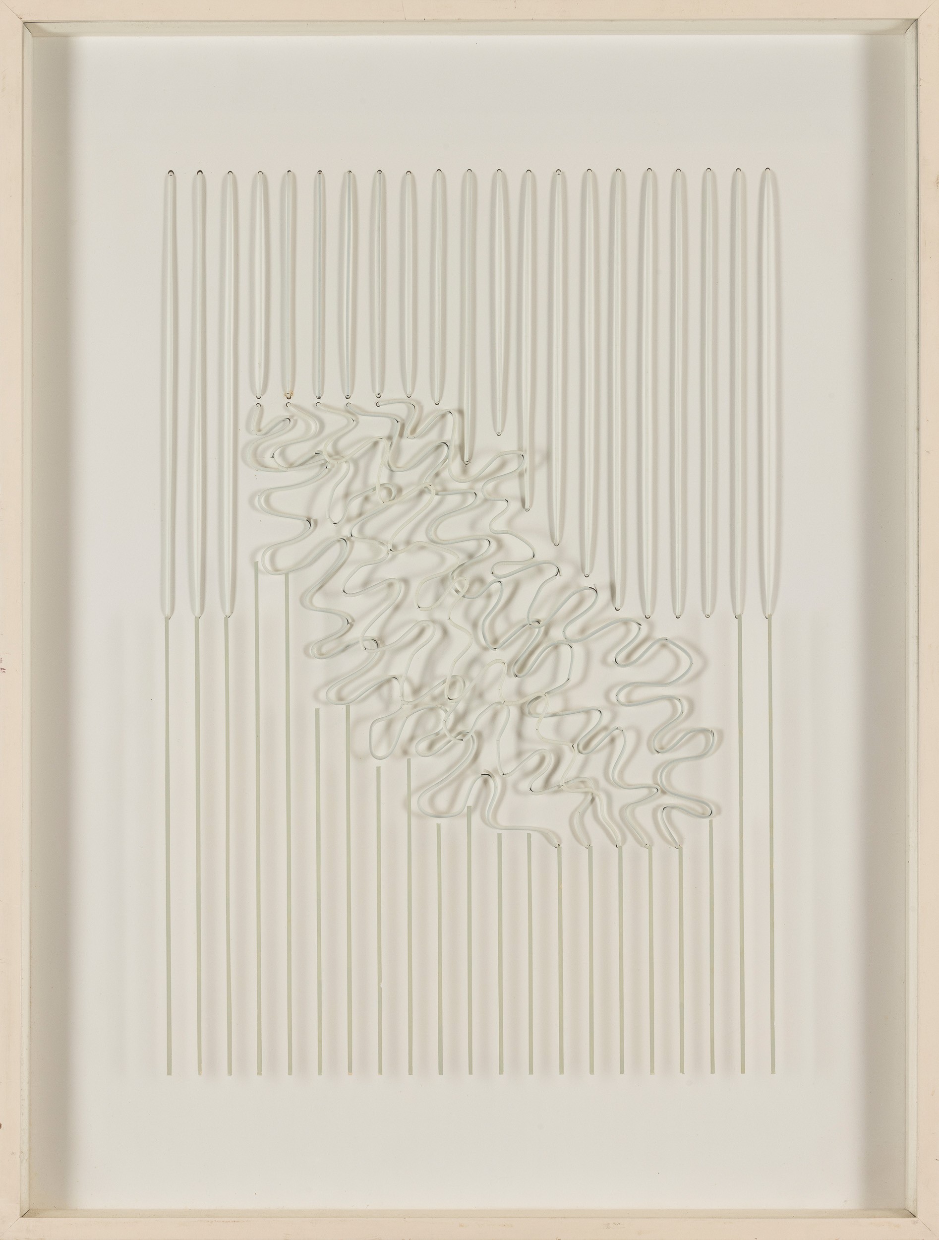 Teatro del segno - relazione n. 137