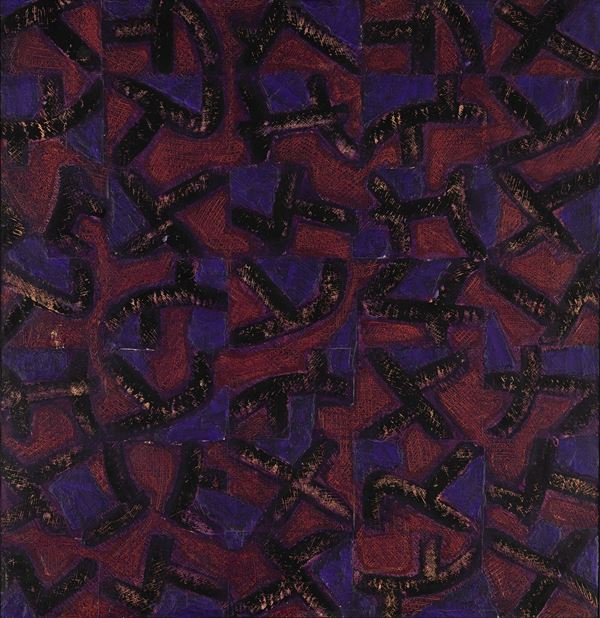 Antonio Marchetti - Creazione n. 34